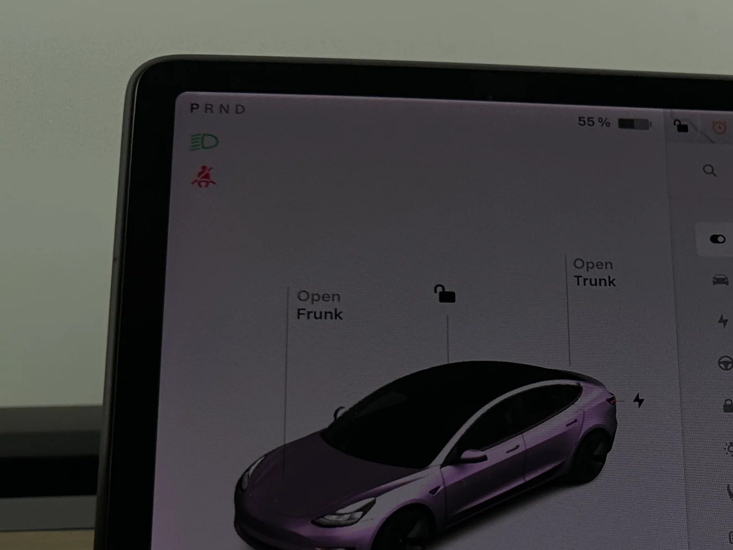 Thumbnail: 2022 Tesla Model 3 - 3