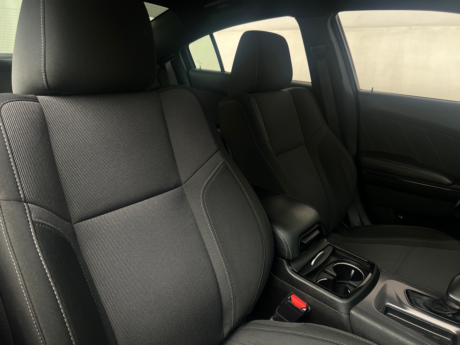 Thumbnail: 2019 Dodge Charger - 2