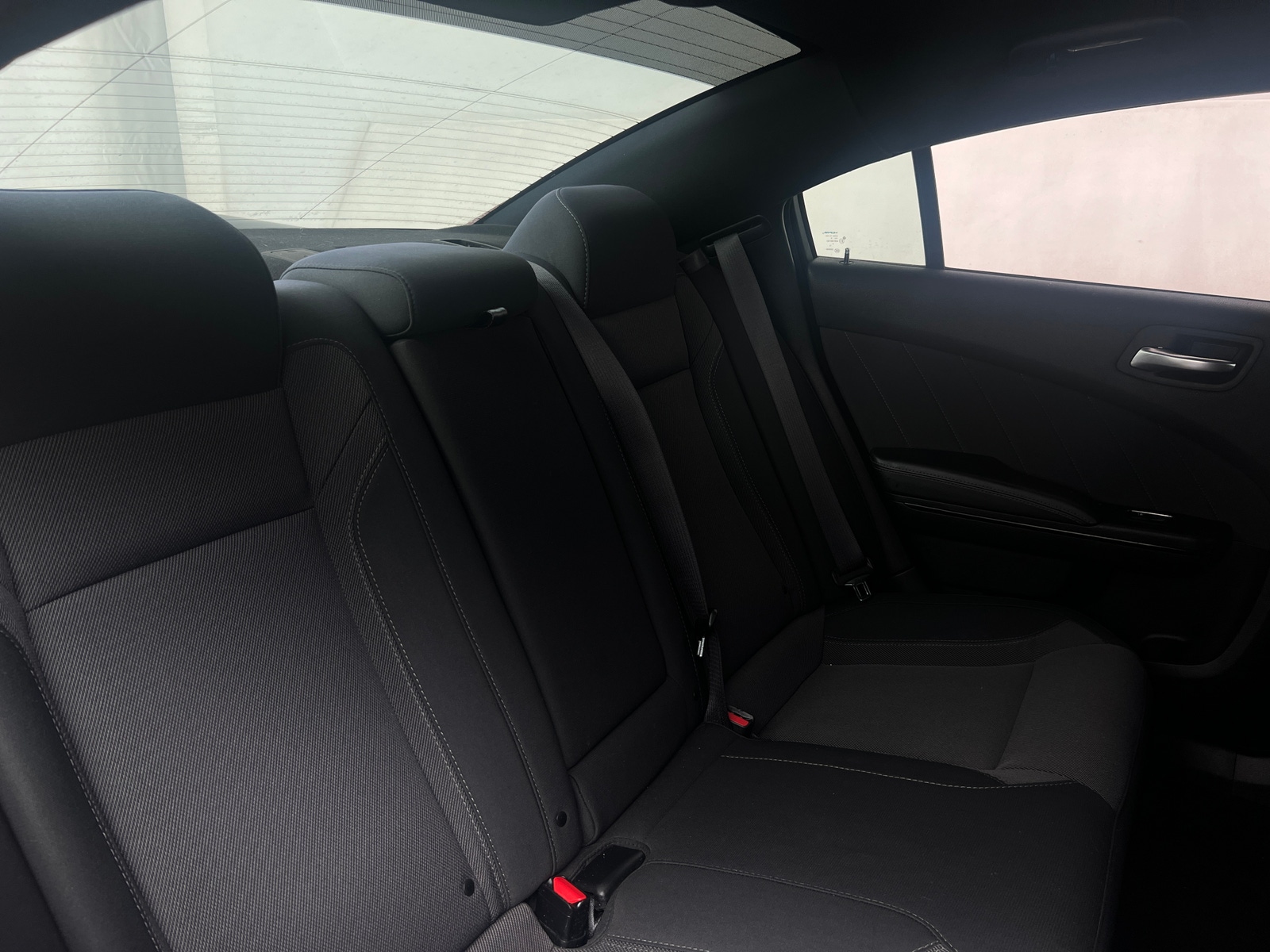 Thumbnail: 2019 Dodge Charger - 6