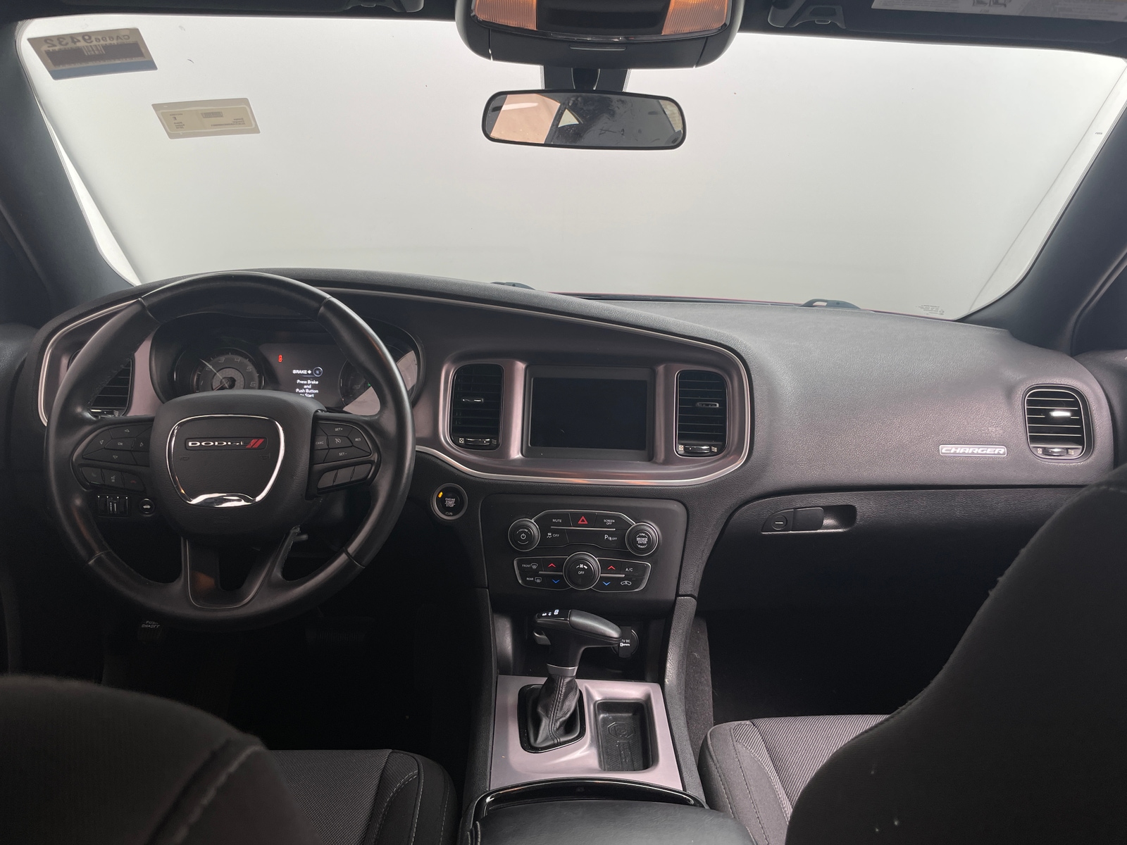 Thumbnail: 2019 Dodge Charger - 3