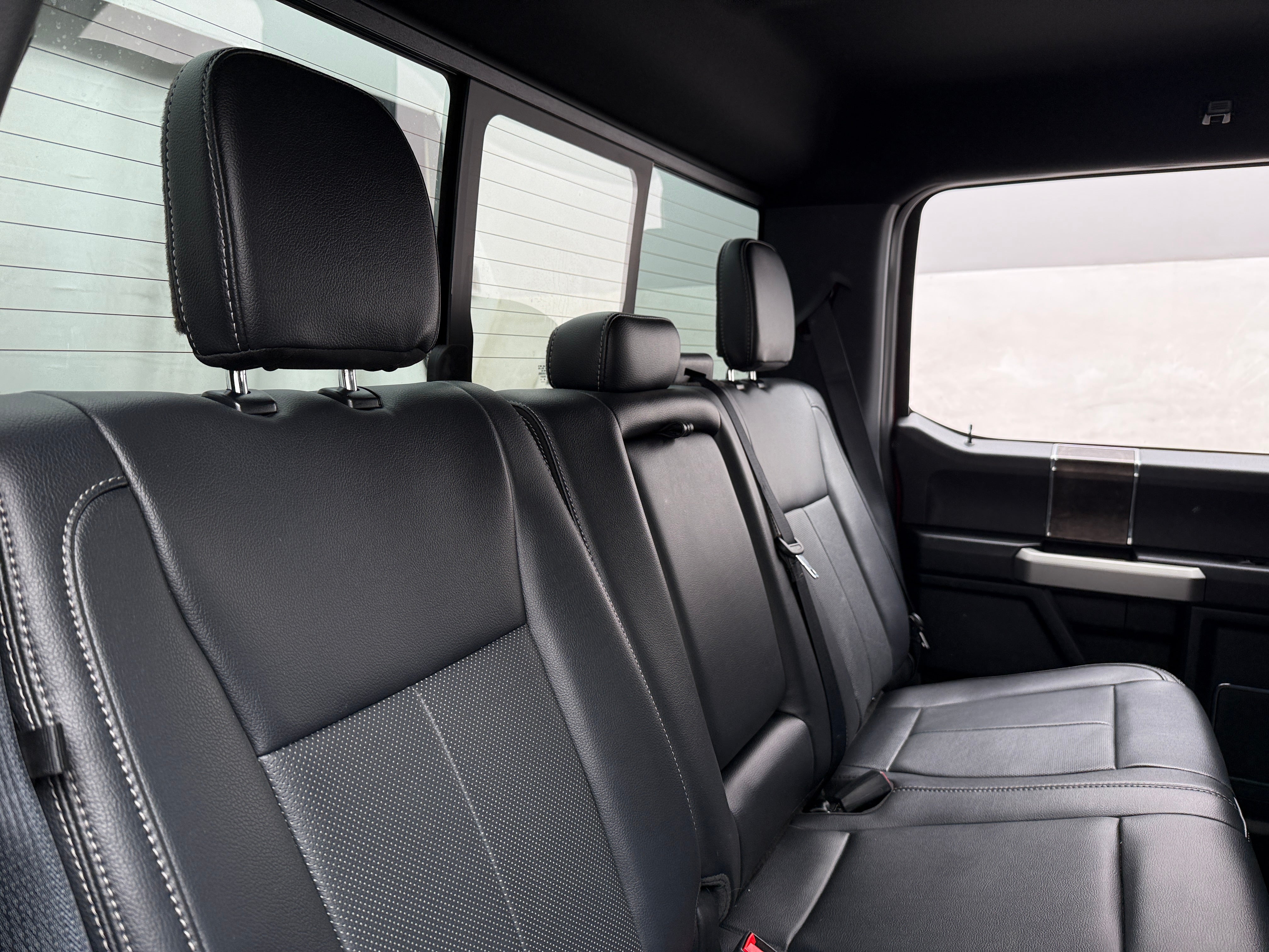 2022 Ford F-250 Super Duty Lariat