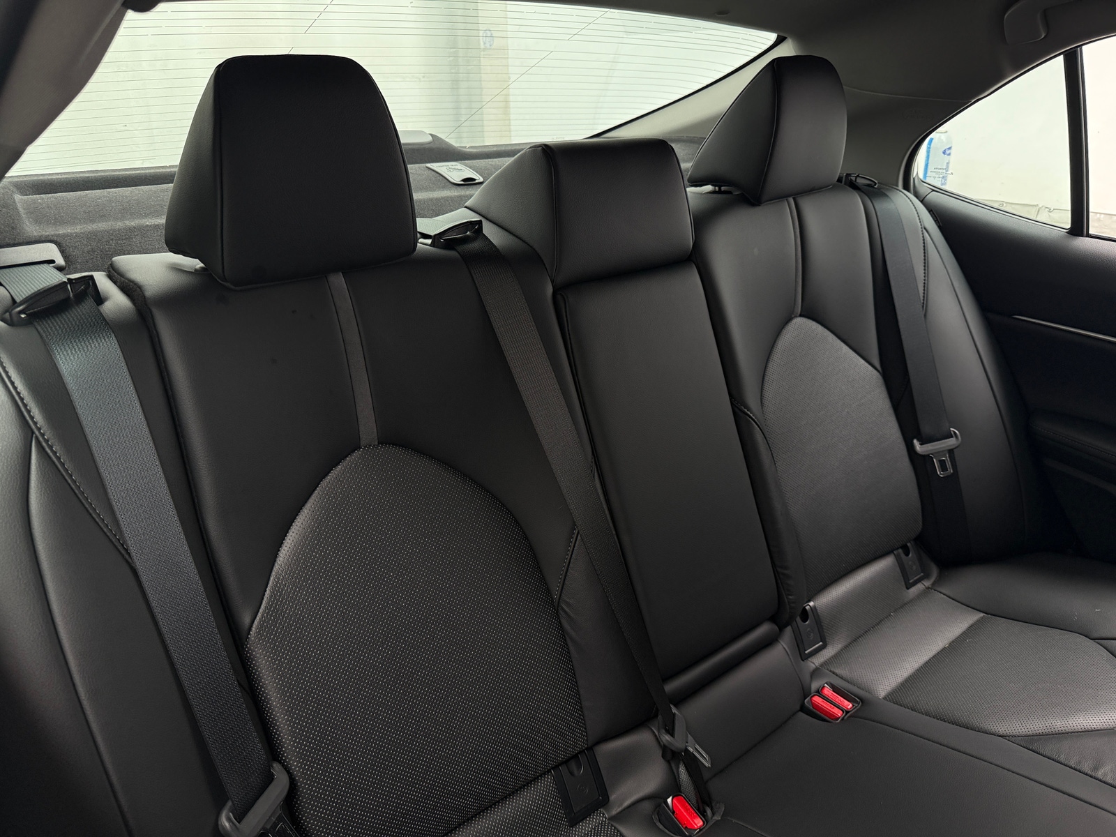 Thumbnail: 2024 Toyota Camry - 5