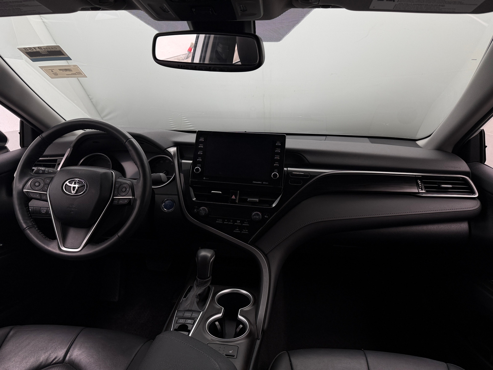 Thumbnail: 2024 Toyota Camry - 2