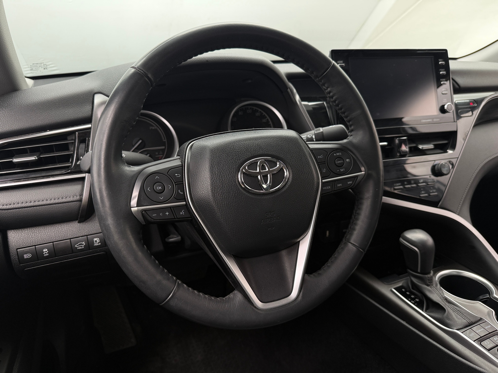 Thumbnail: 2024 Toyota Camry - 4