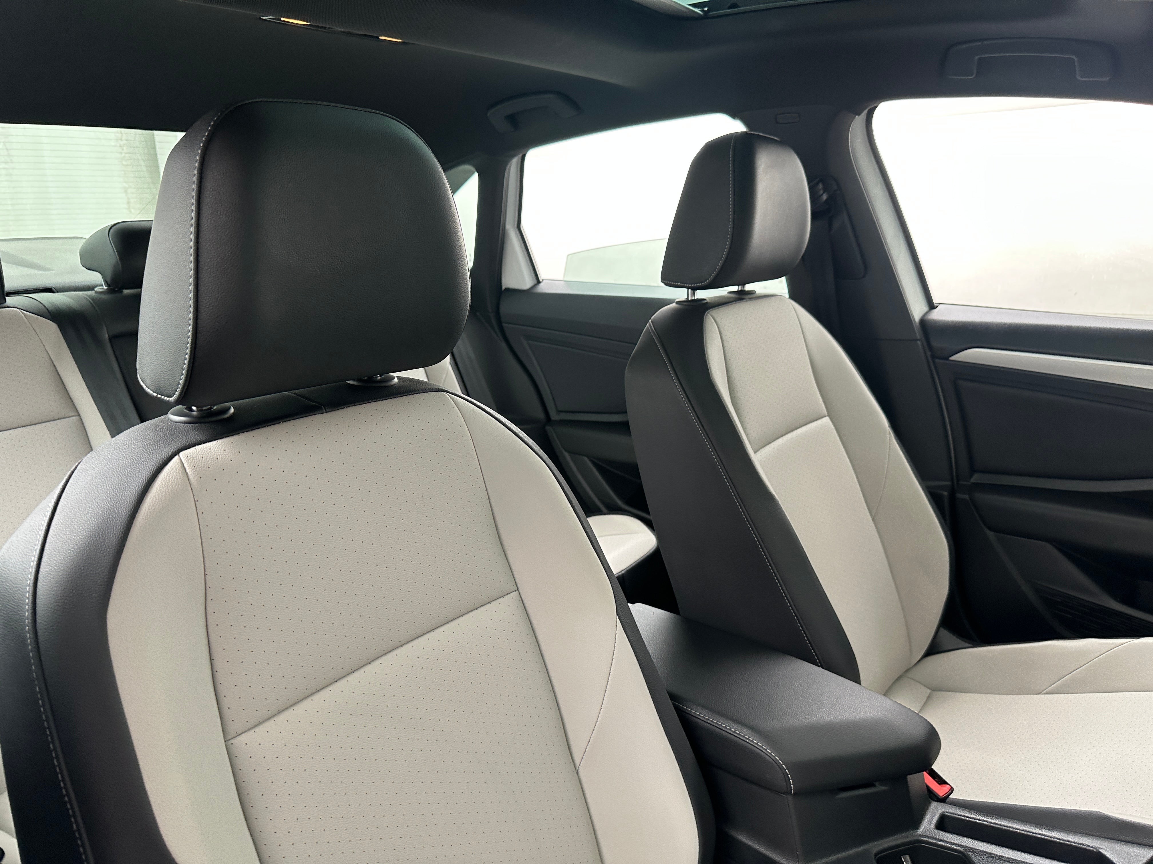 2021 Volkswagen Jetta