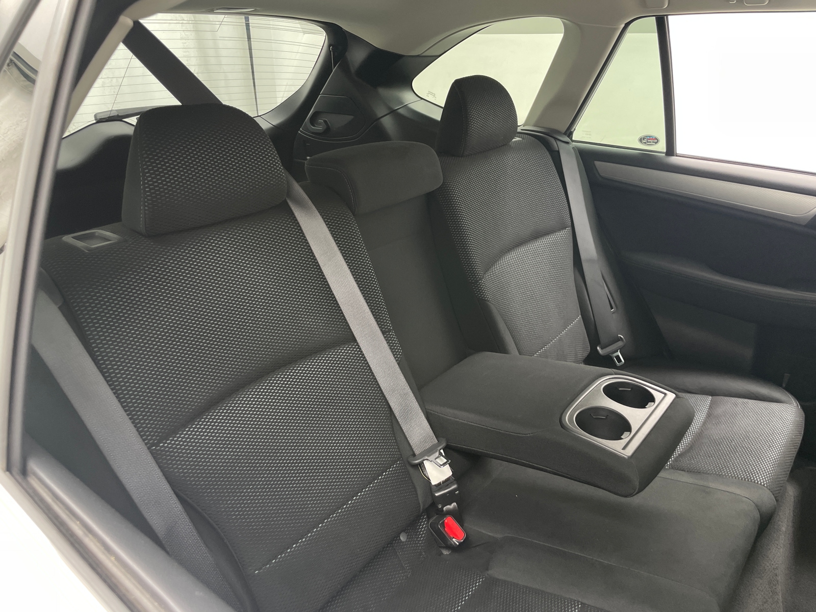 Thumbnail: 2019 Subaru Outback - 6