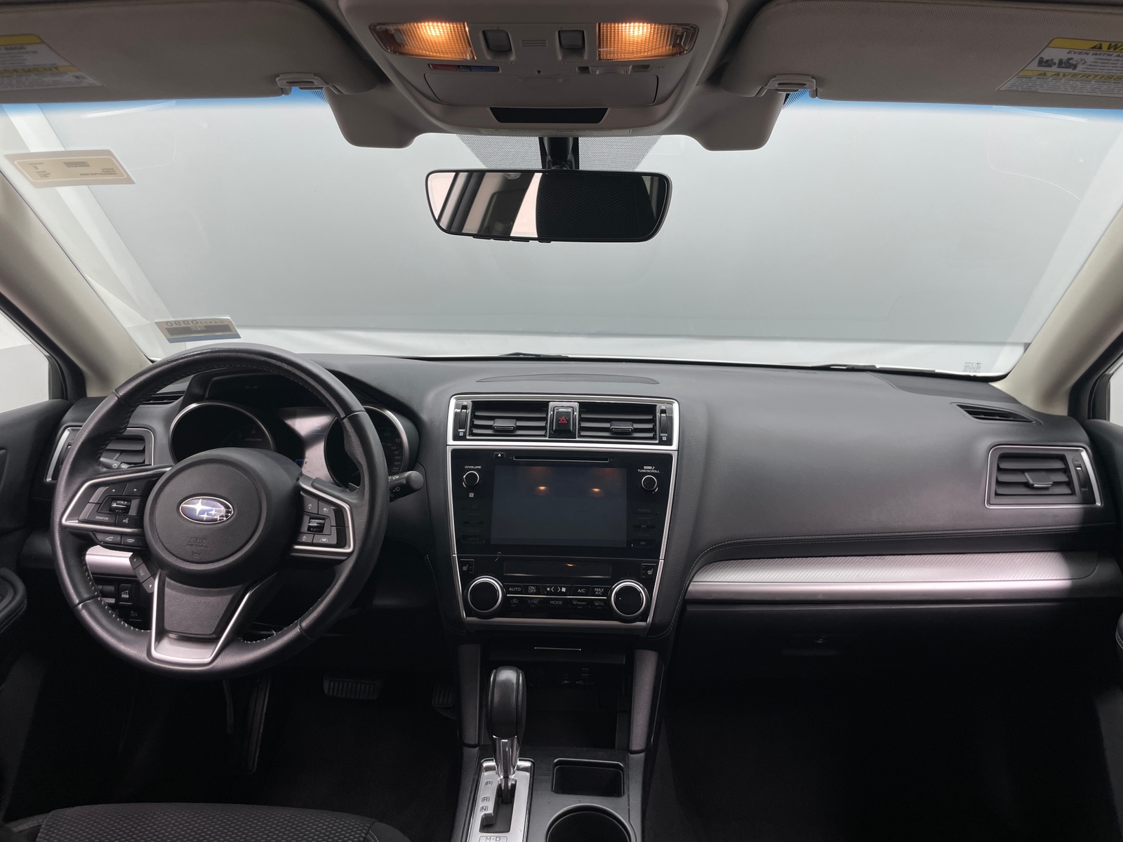 Thumbnail: 2019 Subaru Outback - 3