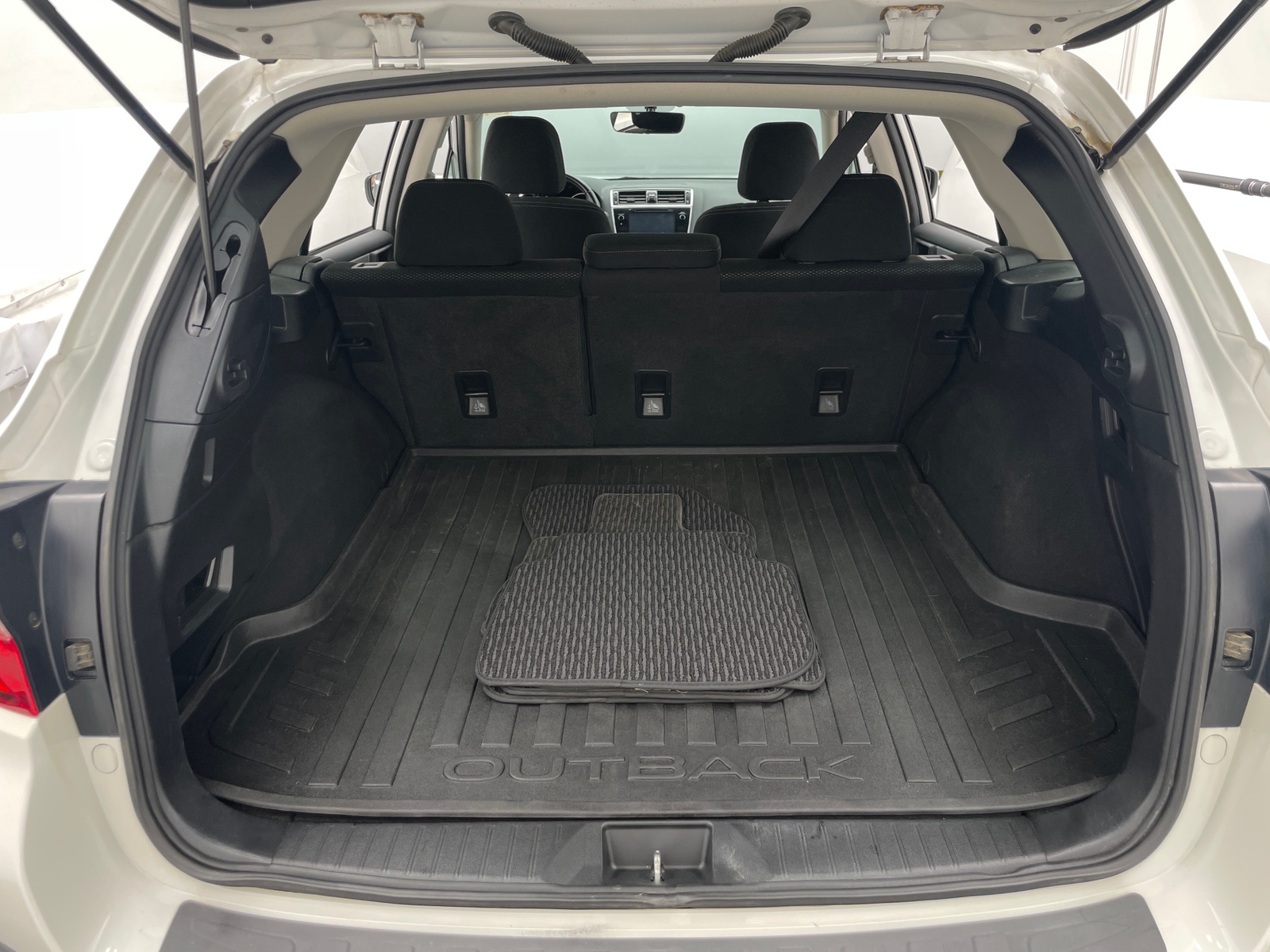 Thumbnail: 2019 Subaru Outback - 7