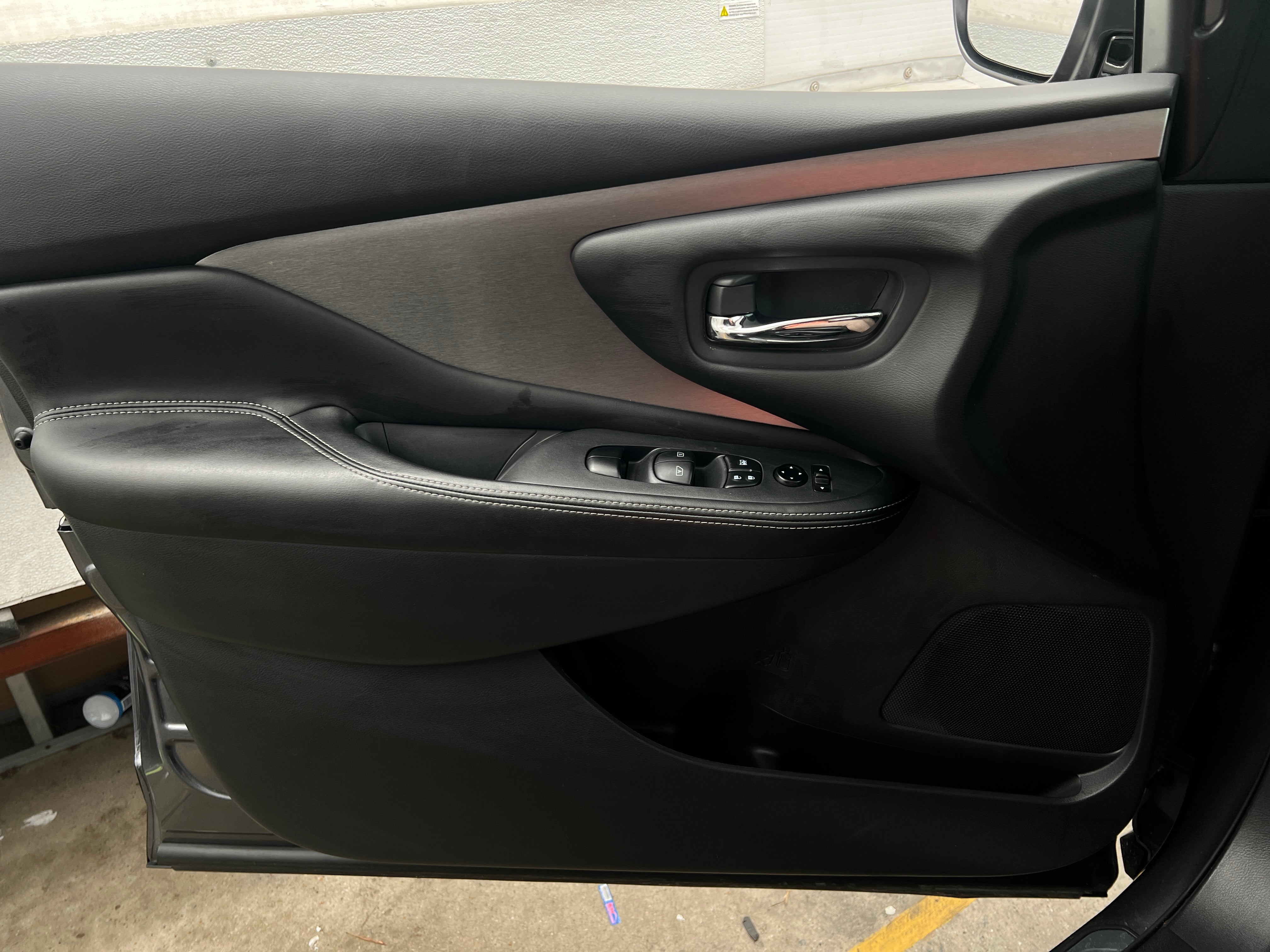 2024 Nissan Murano