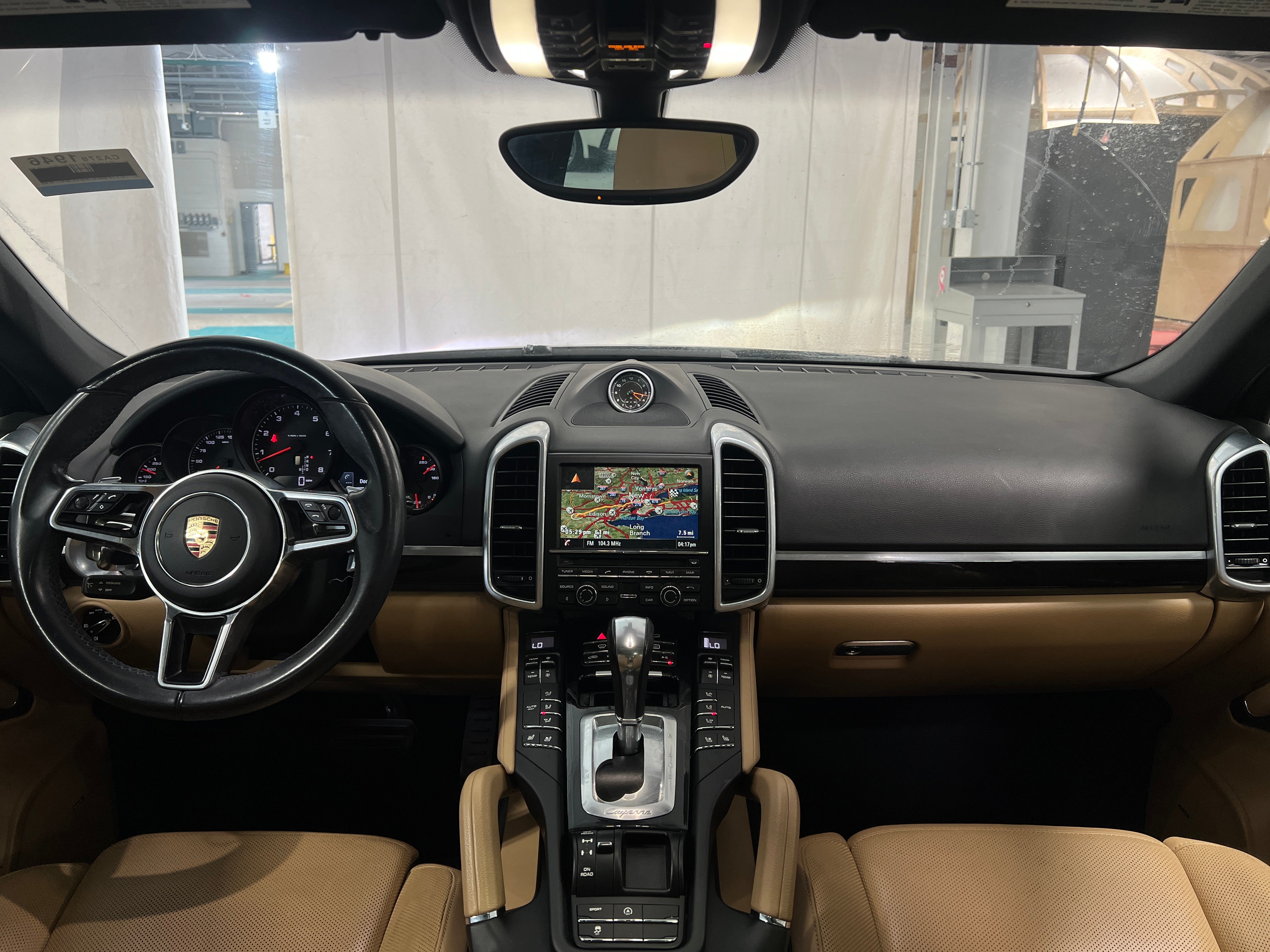 2016 Porsche Cayenne Base - Photo 4