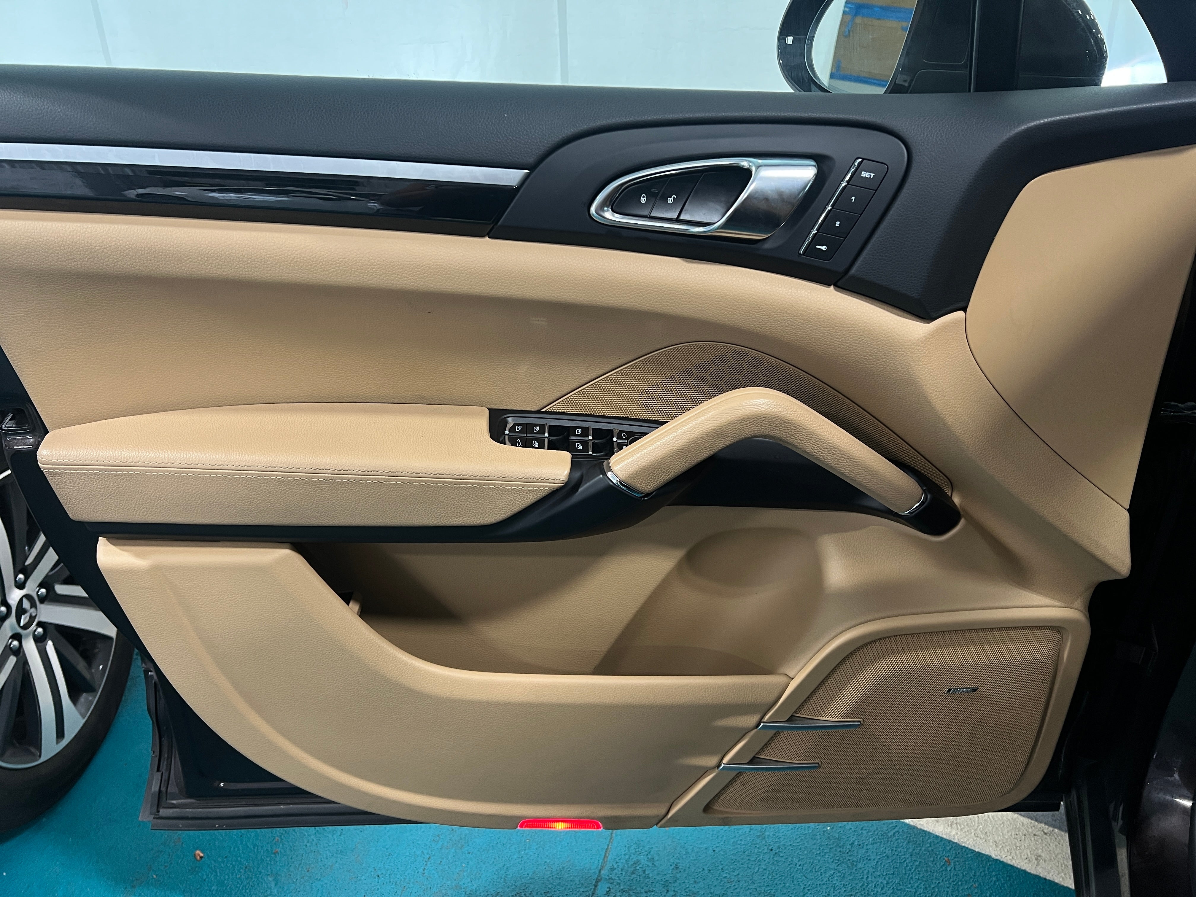 2016 Porsche Cayenne Base - Photo 3