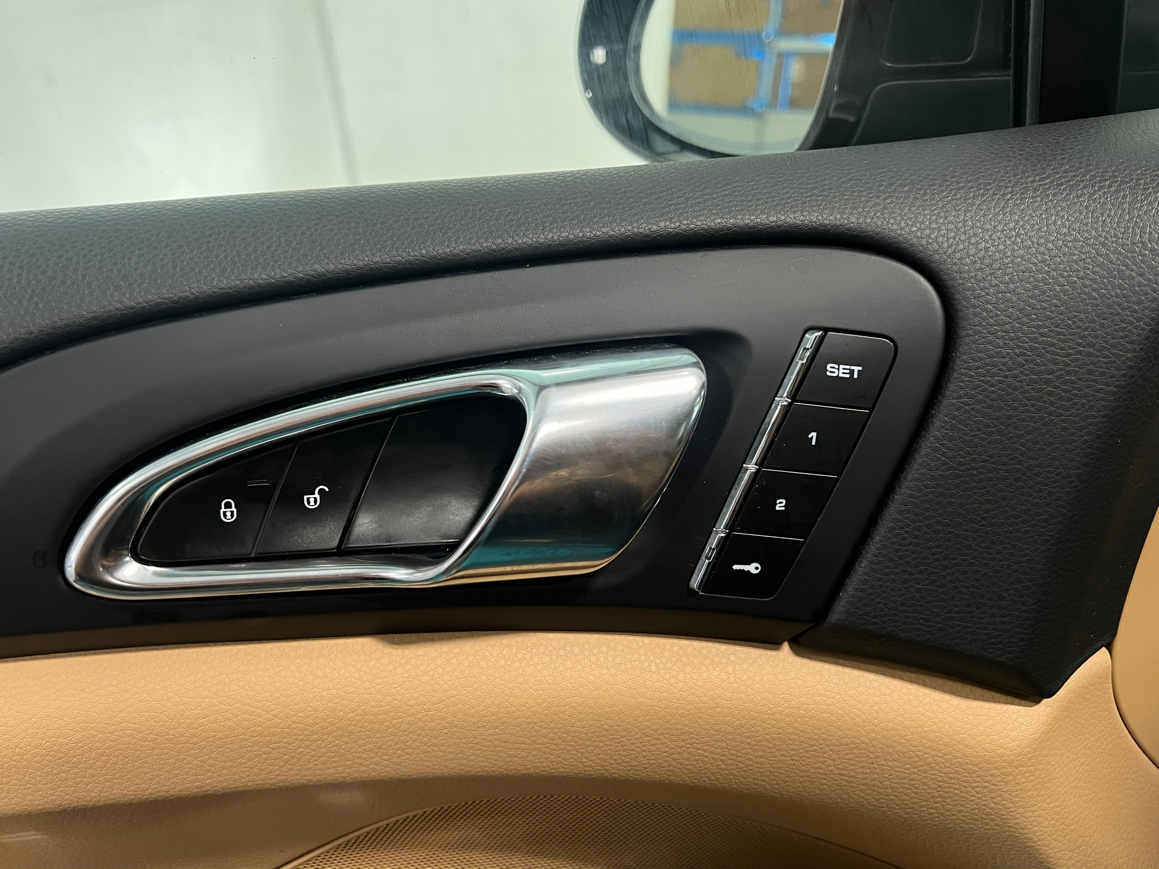2016 Porsche Cayenne Base - Photo 10