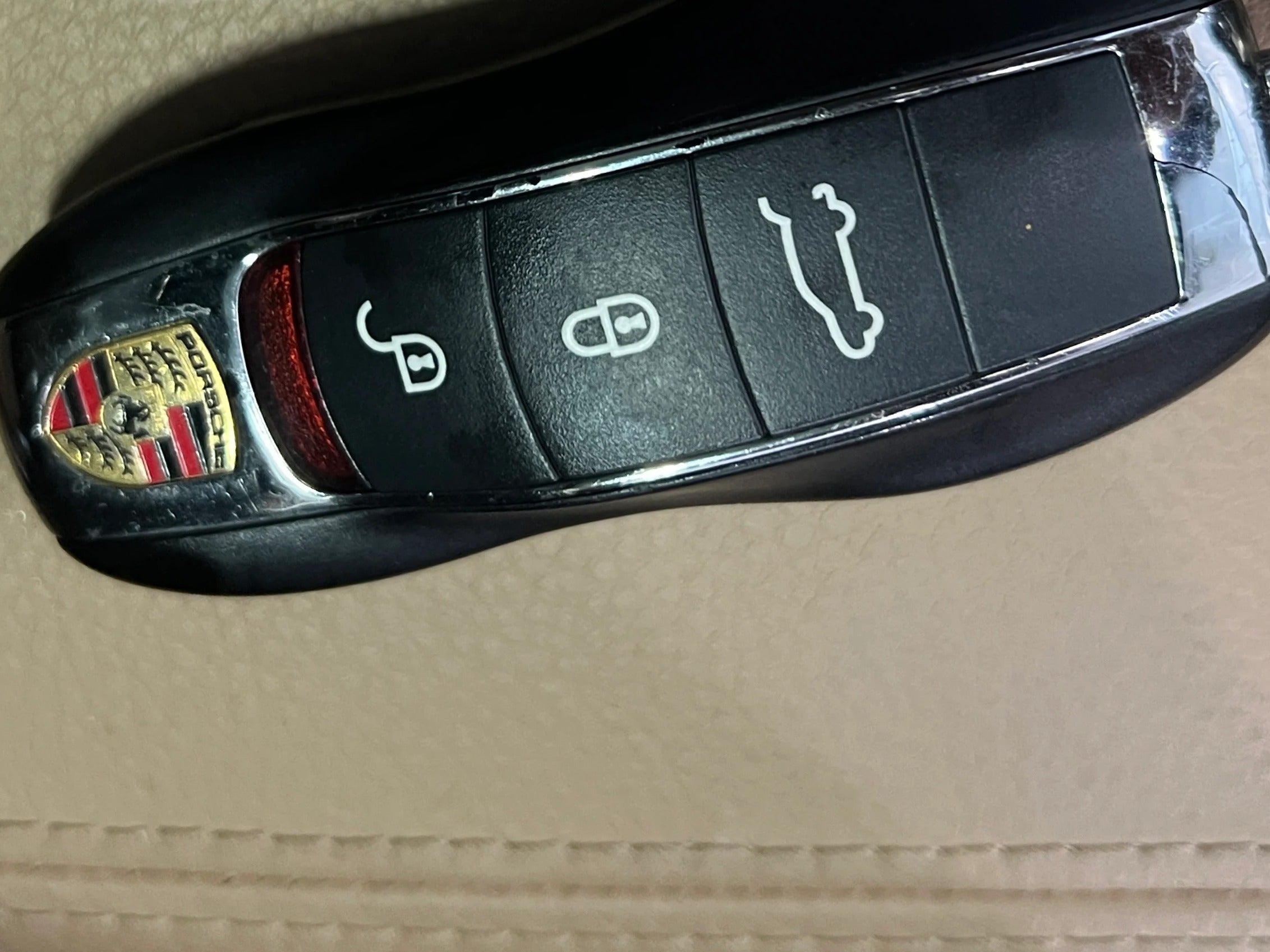 2016 Porsche Cayenne Base - Photo 14