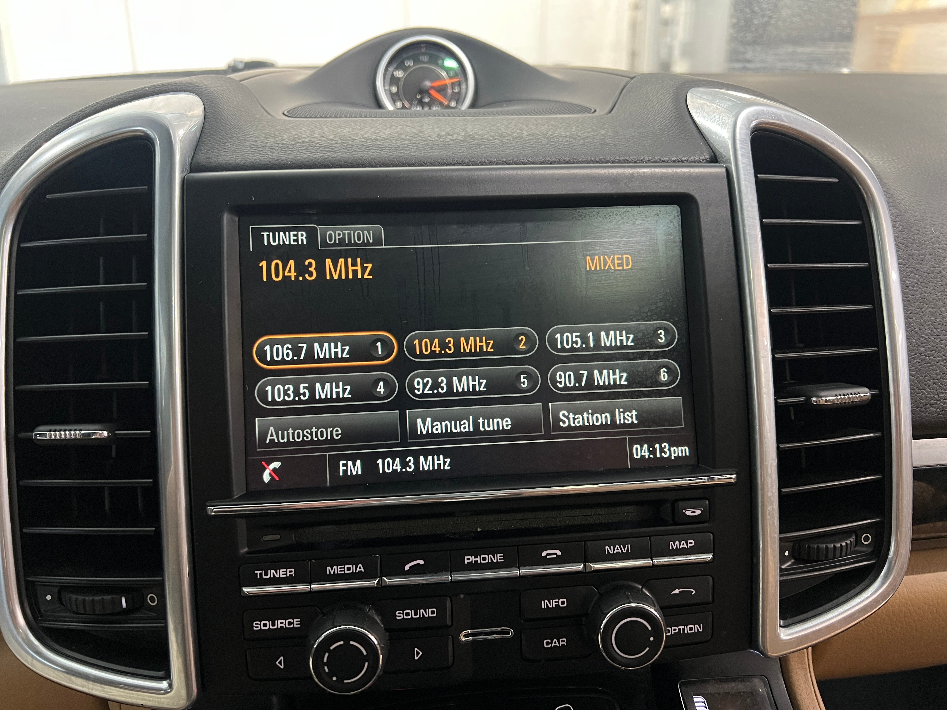 2016 Porsche Cayenne Base - Photo 15