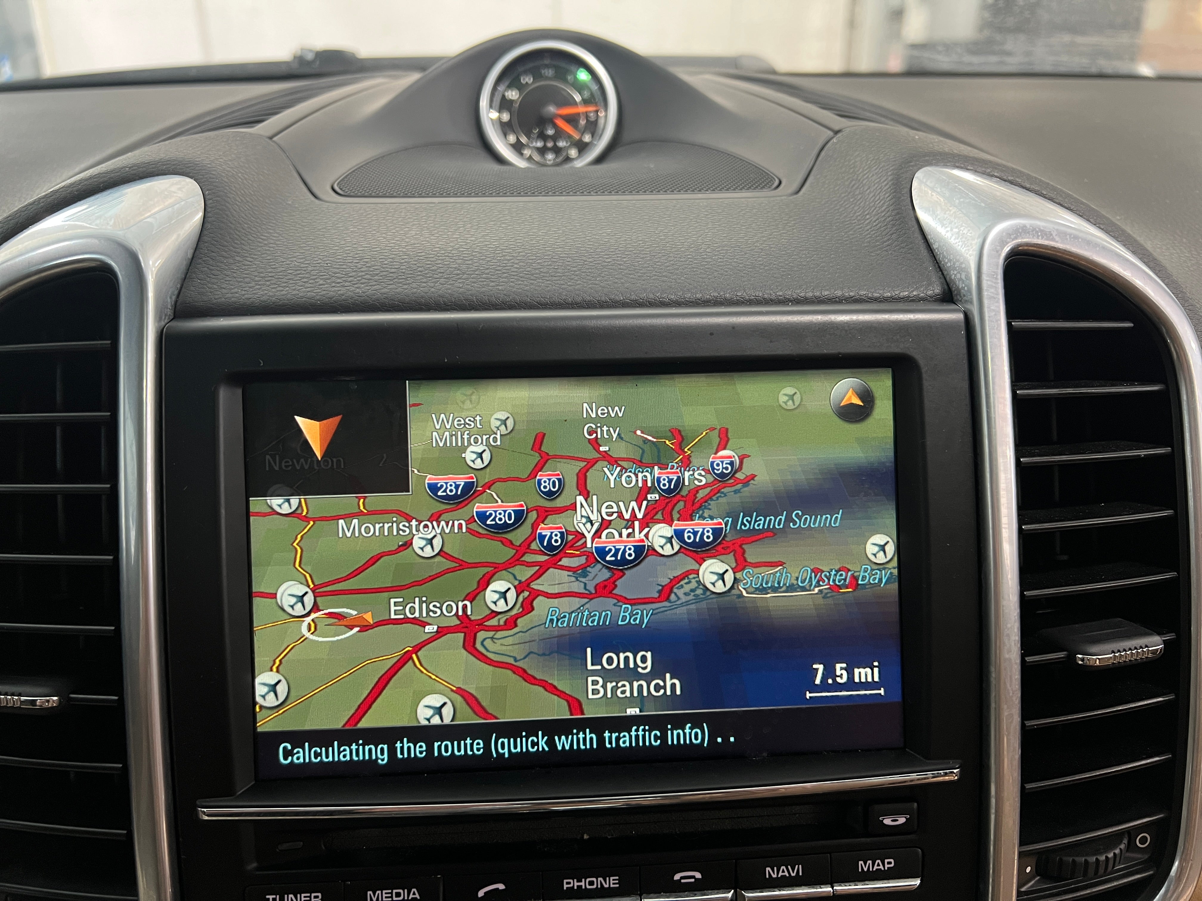 2016 Porsche Cayenne Base - Photo 16