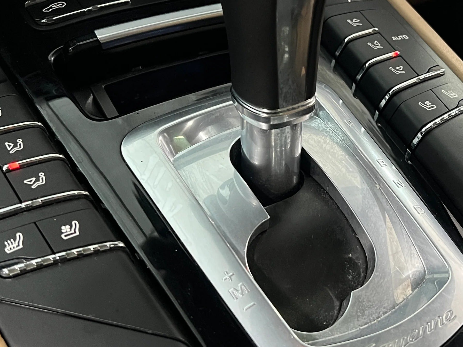 2016 Porsche Cayenne Base - Photo 22