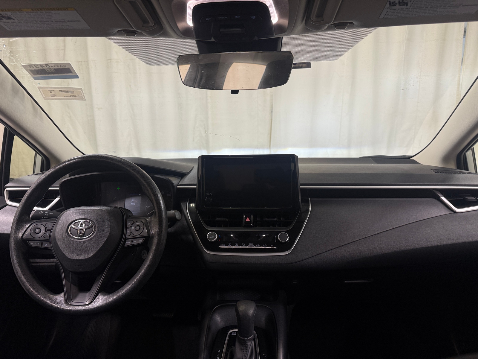 Thumbnail: 2025 Toyota Corolla - 3