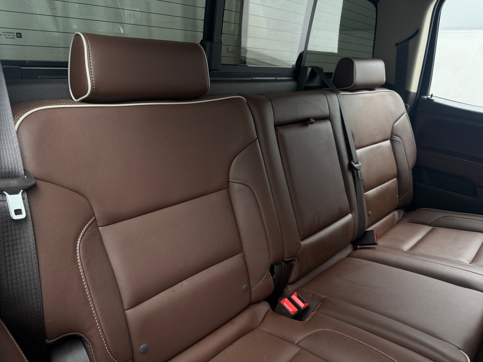 Thumbnail: 2016 Chevrolet Silverado 1500 - 5