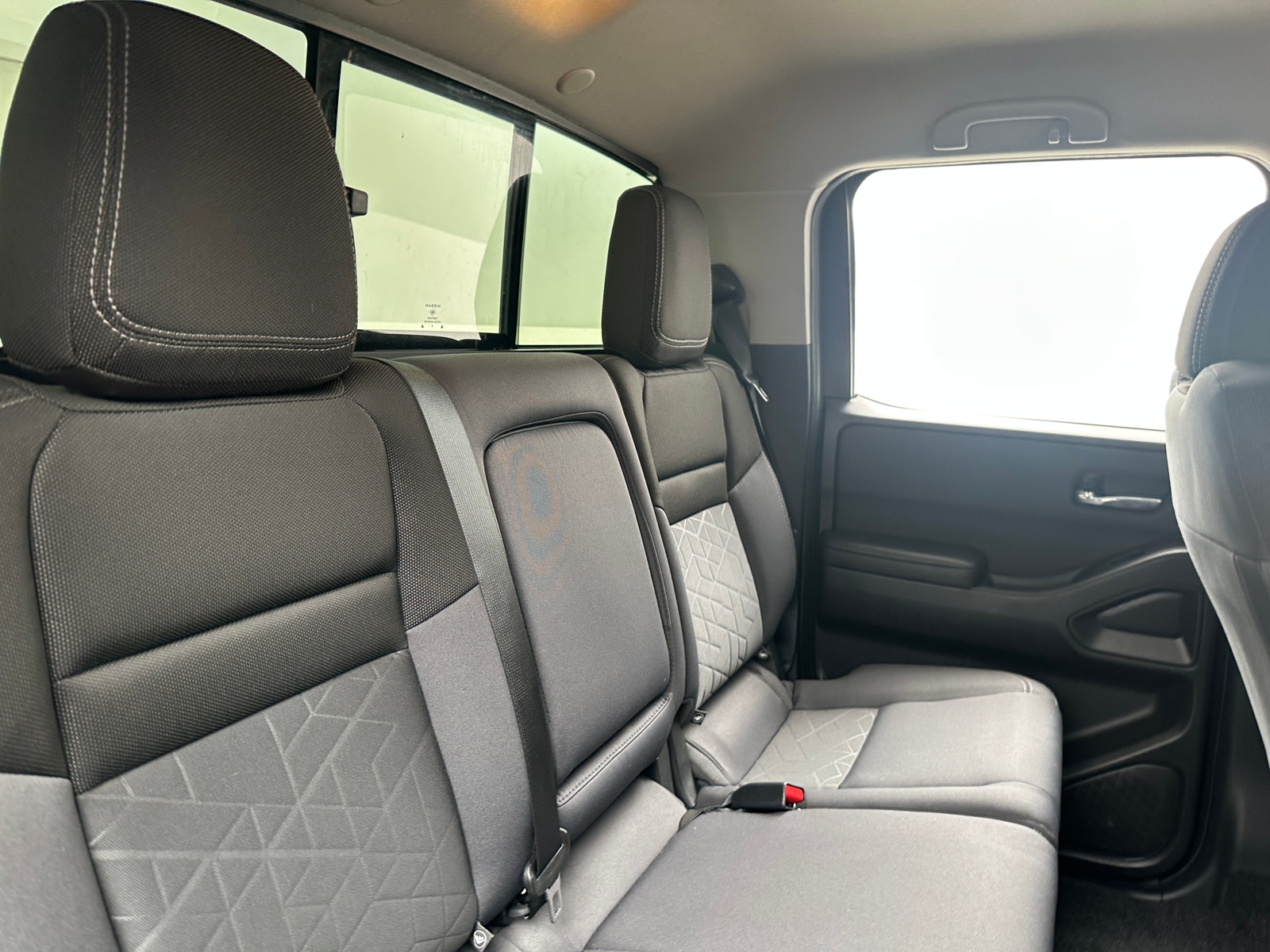 Thumbnail: 2025 Nissan Frontier - 6