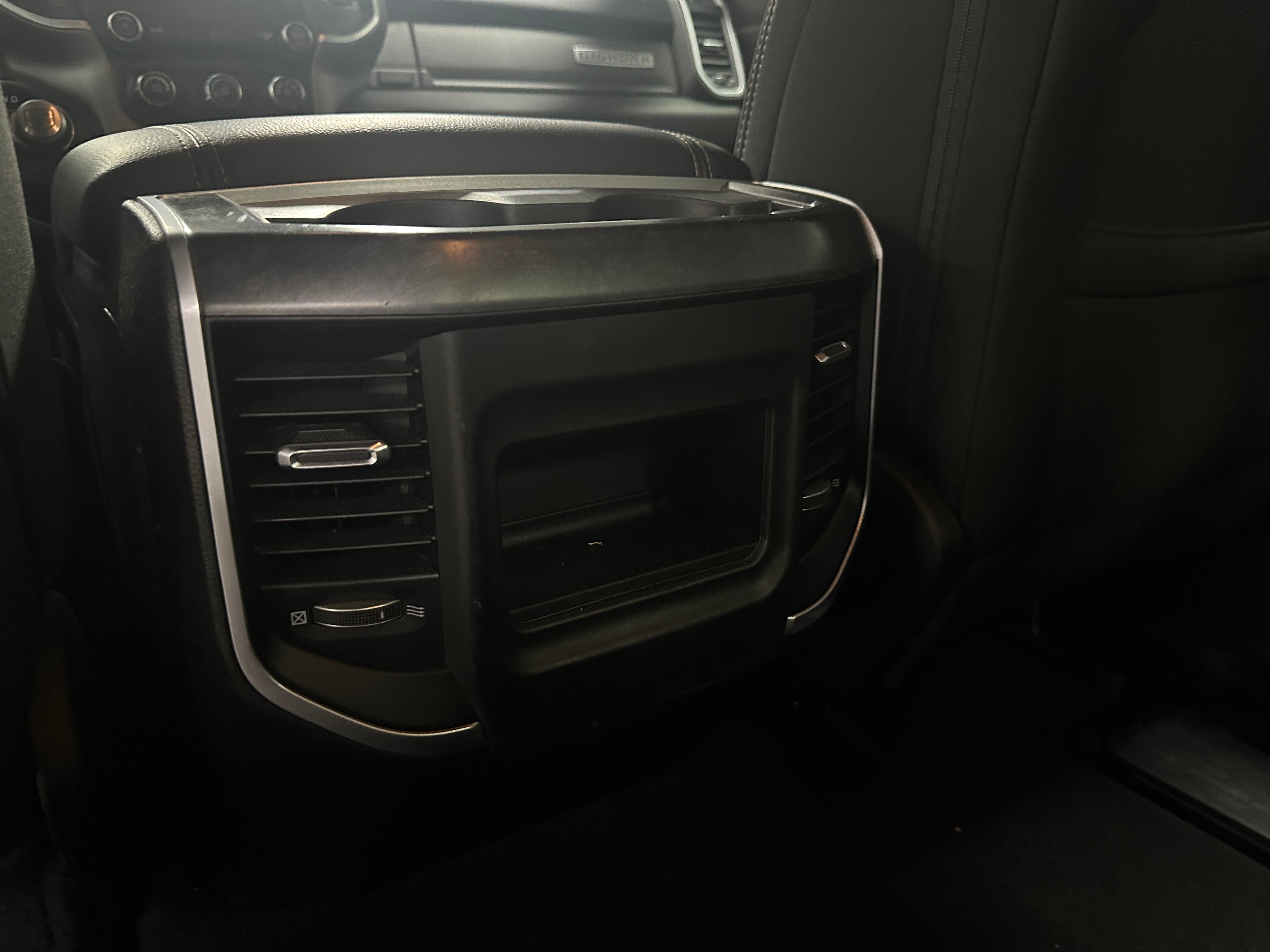 2021 RAM 1500 Pickup Big Horn/Lone Star