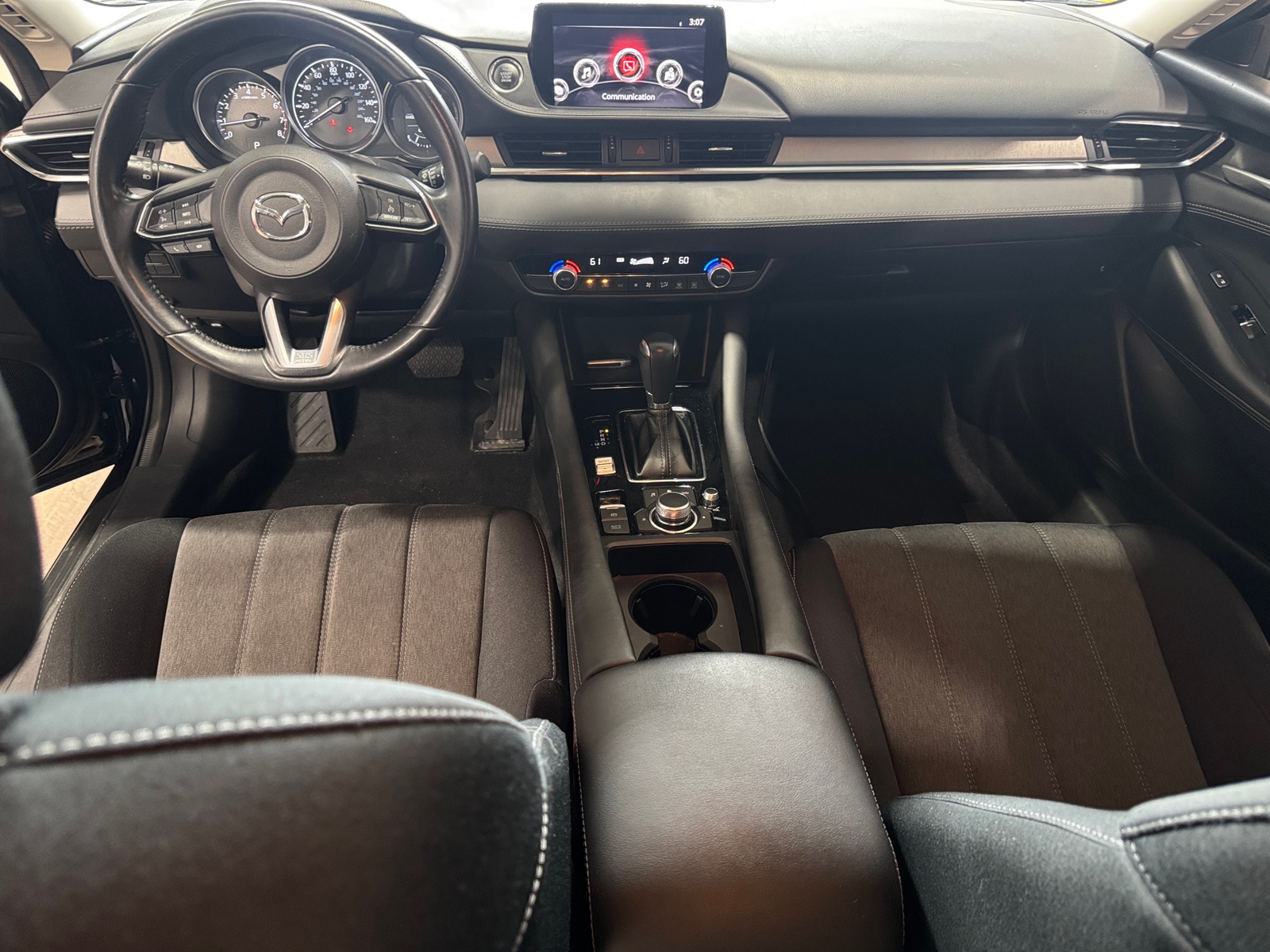 Thumbnail: 2018 Mazda Mazda6 - 3