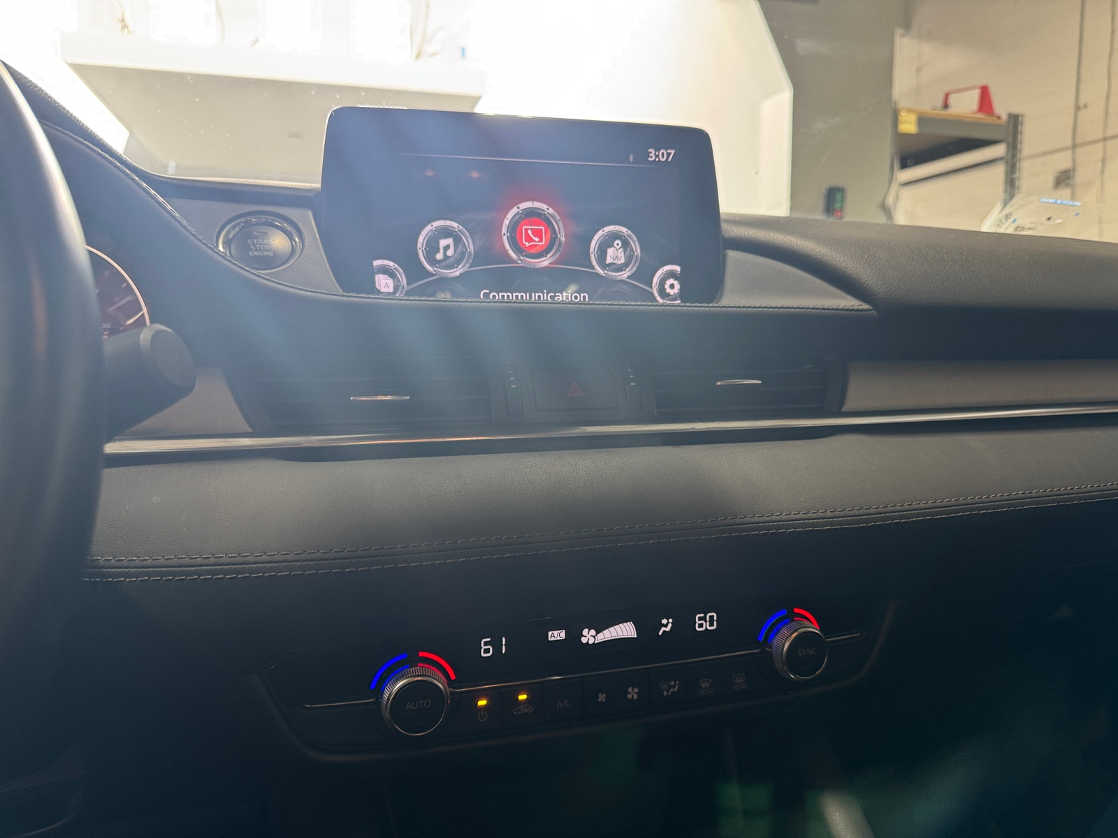 Thumbnail: 2018 Mazda Mazda6 - 4