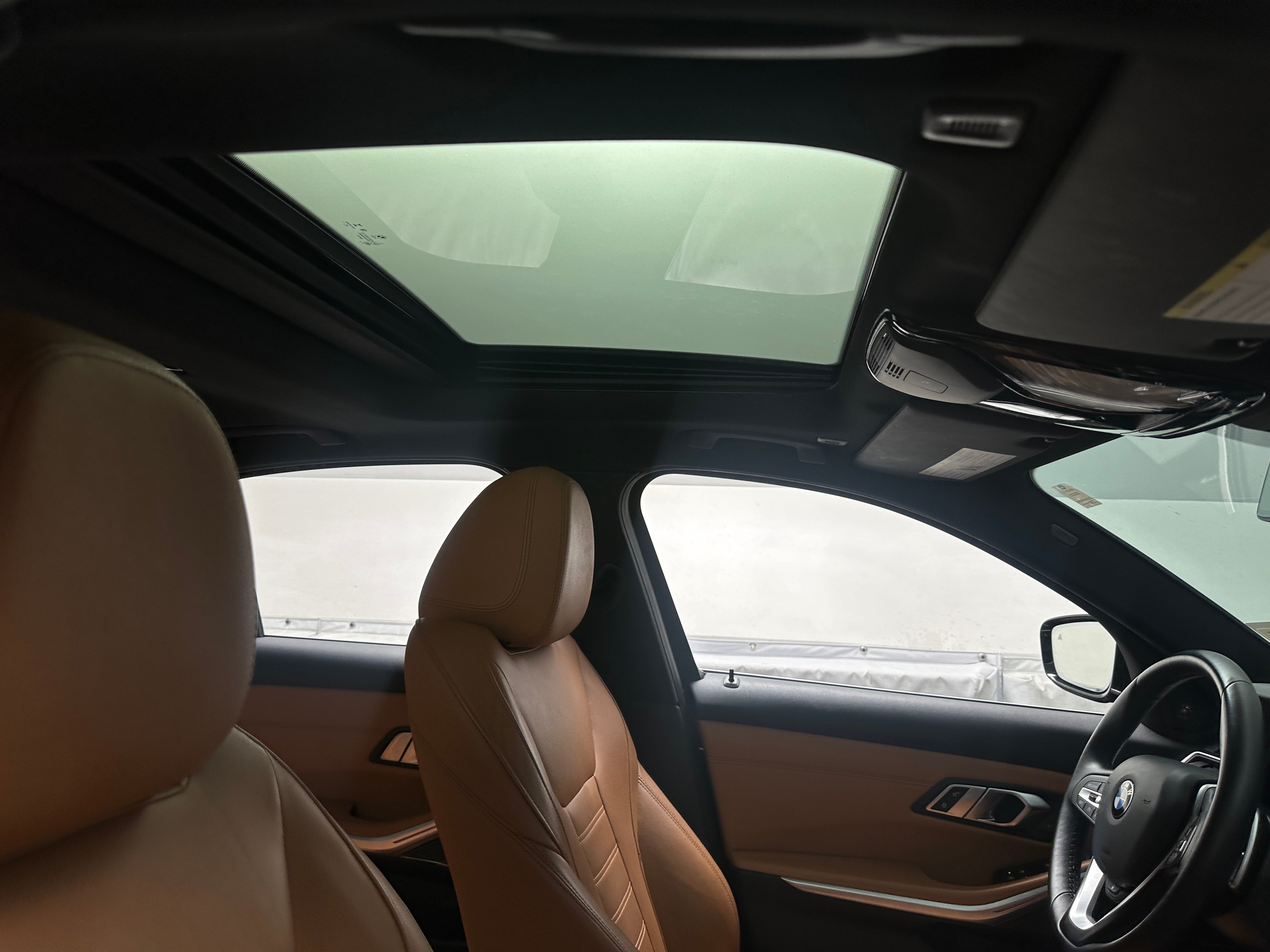 2021 BMW 3 Series