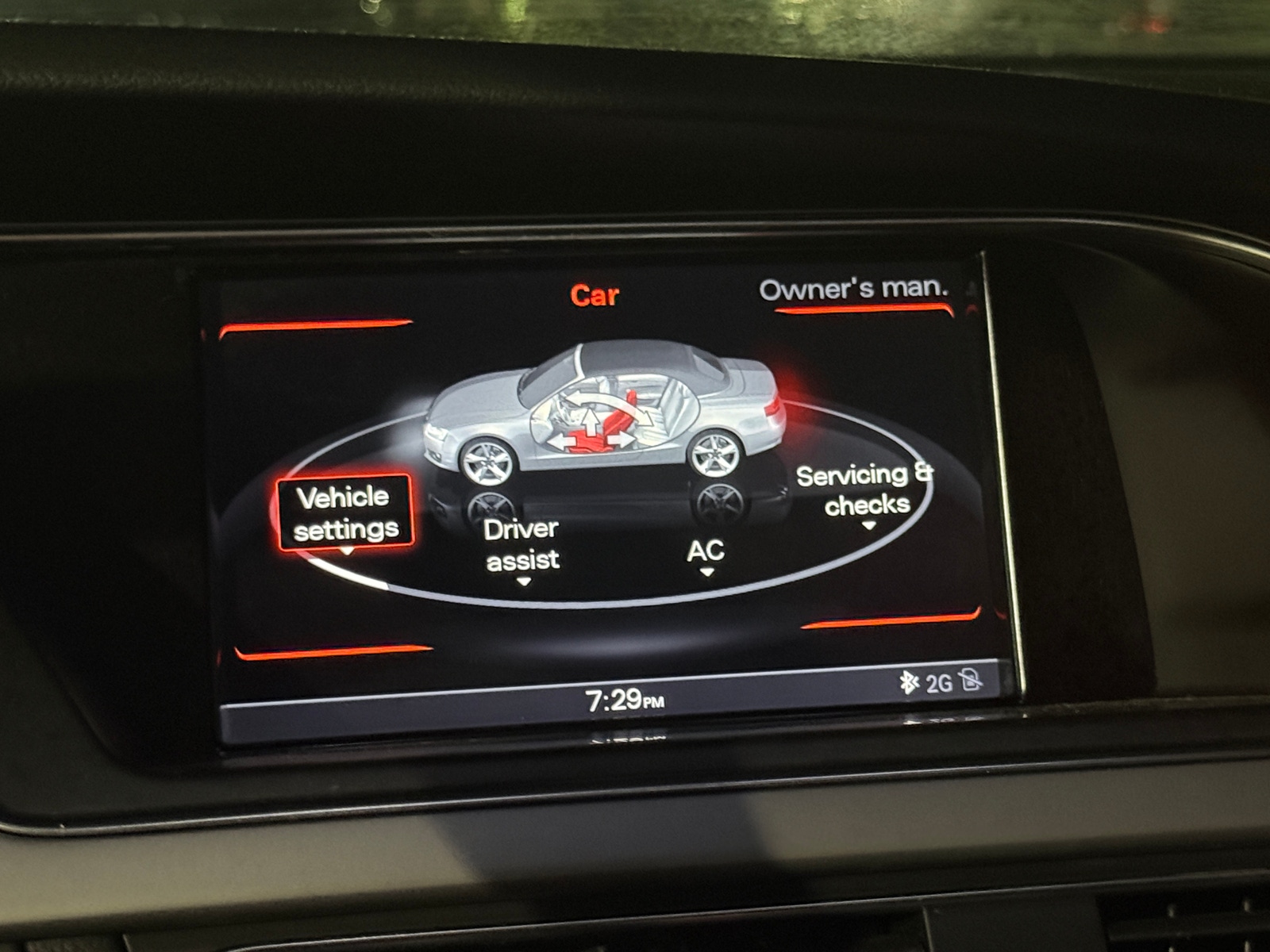 Thumbnail: 2014 Audi A5 - 4