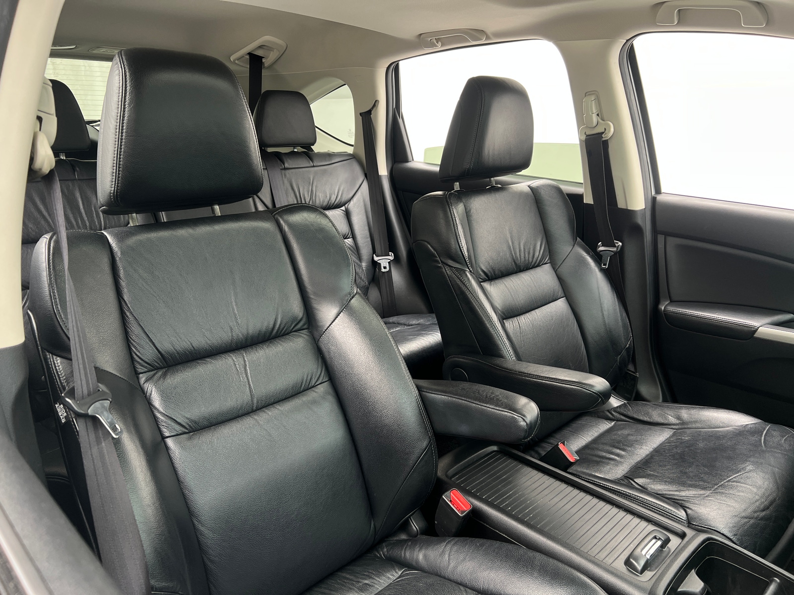Thumbnail: 2013 Honda CR-V - 2