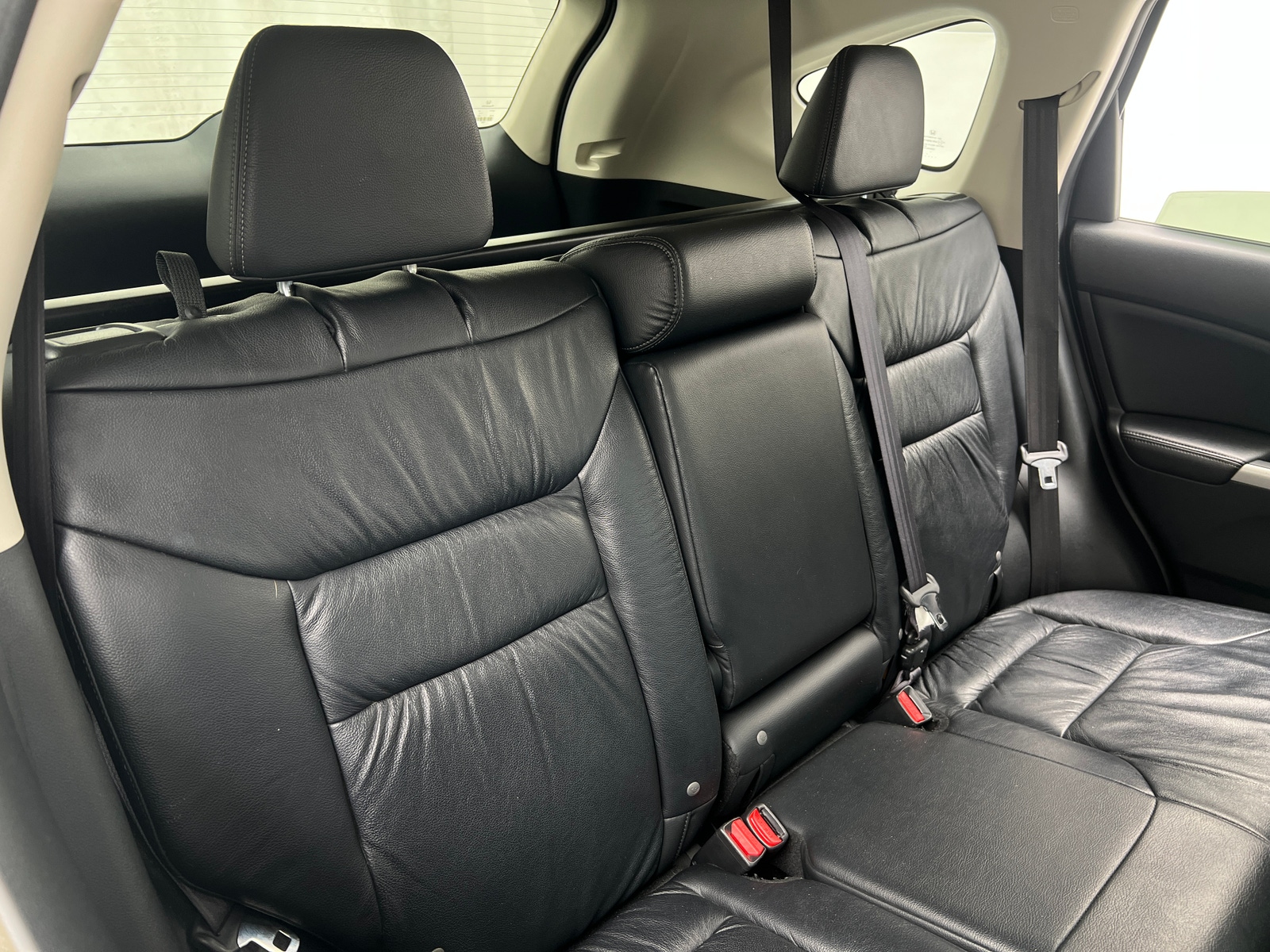 Thumbnail: 2013 Honda CR-V - 6