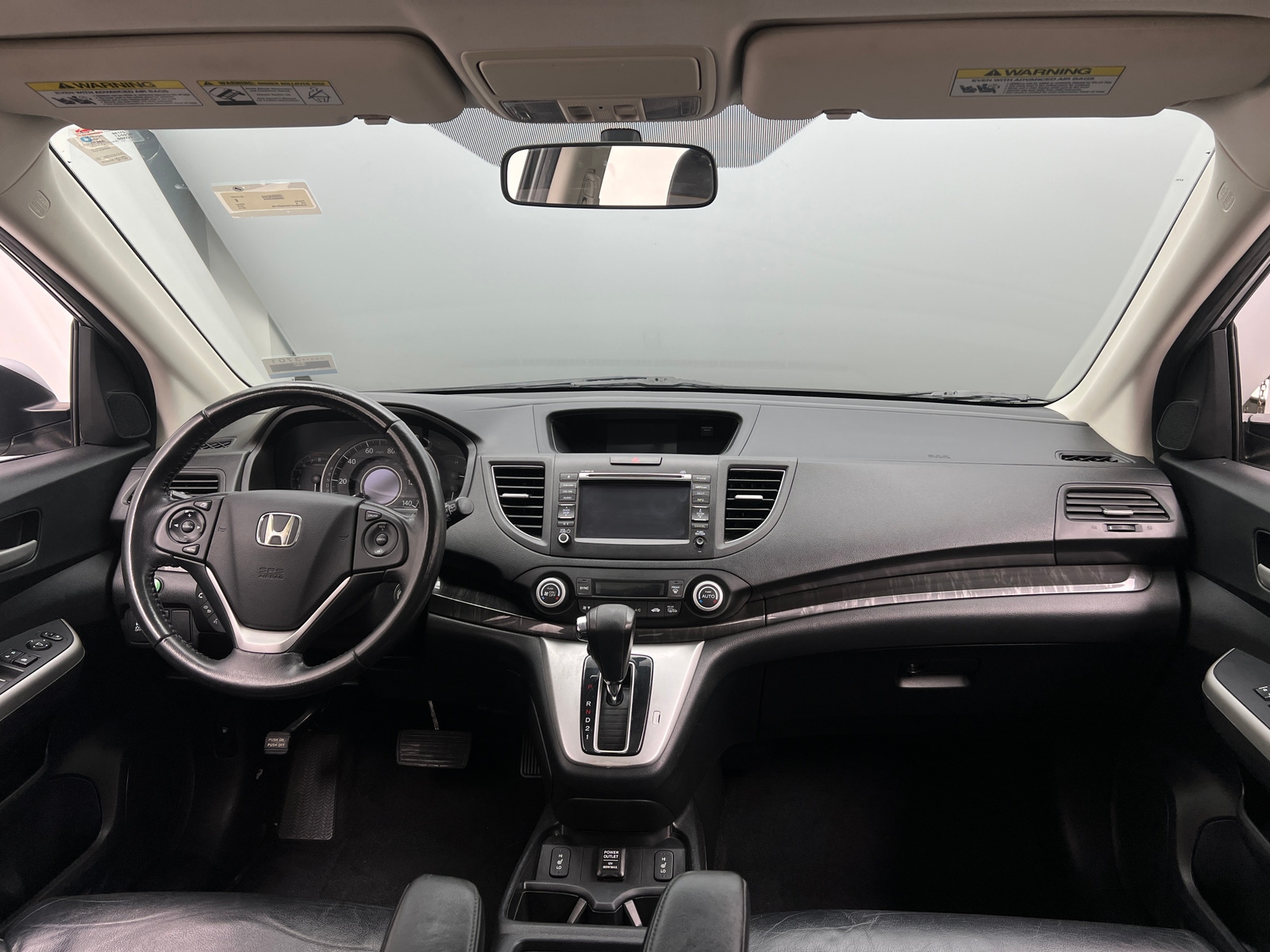 Thumbnail: 2013 Honda CR-V - 3