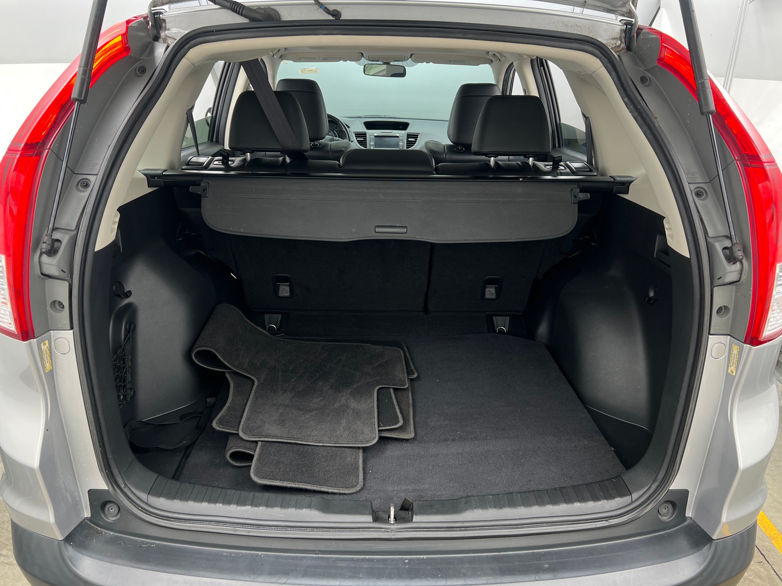 Thumbnail: 2013 Honda CR-V - 7