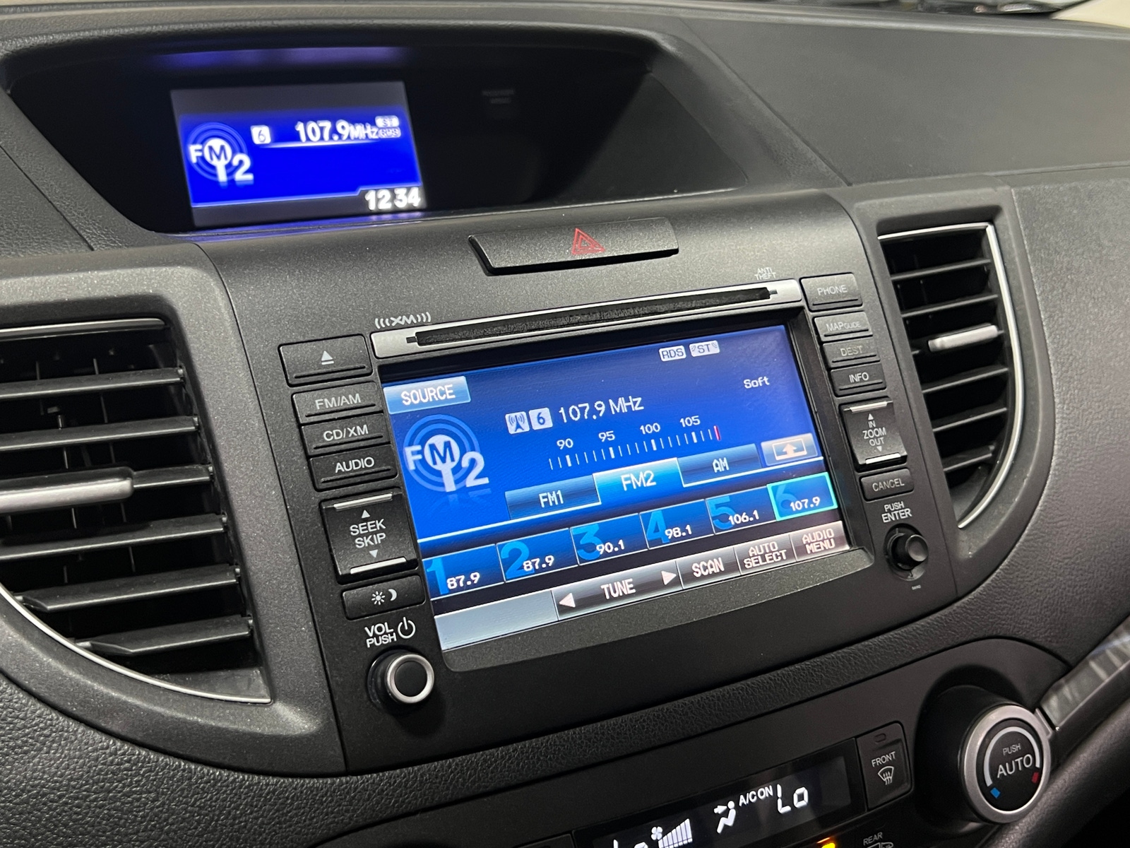 Thumbnail: 2013 Honda CR-V - 4