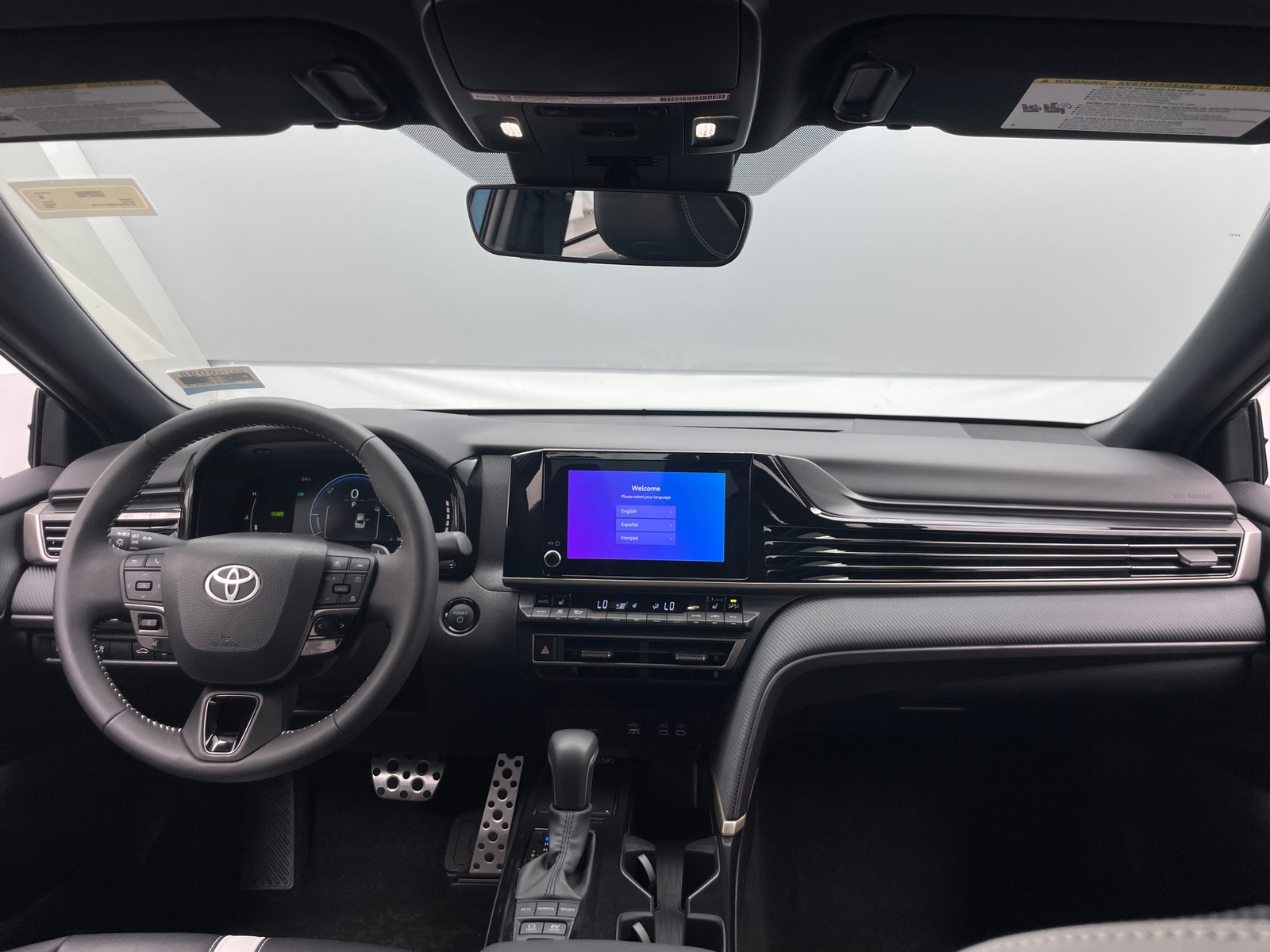 Thumbnail: 2025 Toyota Camry - 3