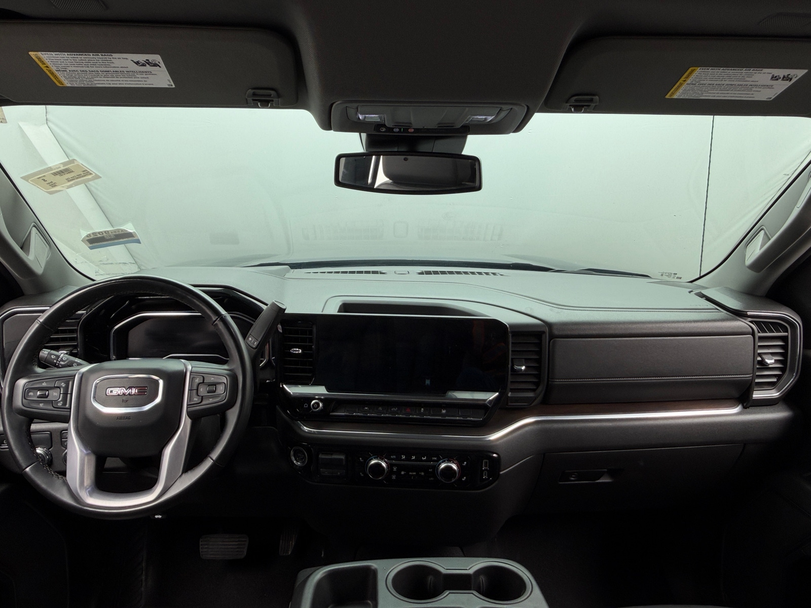 Thumbnail: 2025 GMC Sierra 1500 - 2