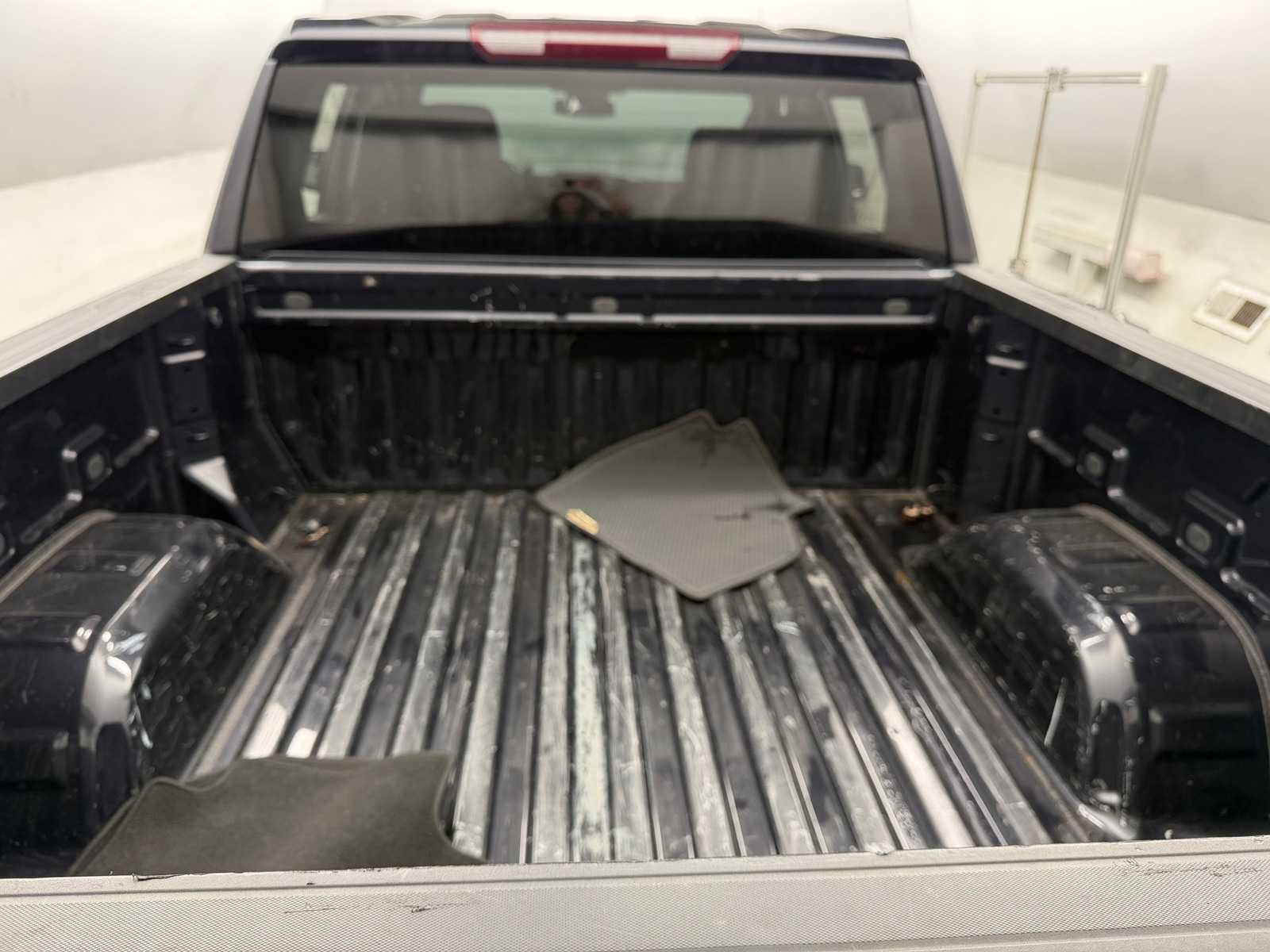 Thumbnail: 2025 GMC Sierra 1500 - 6