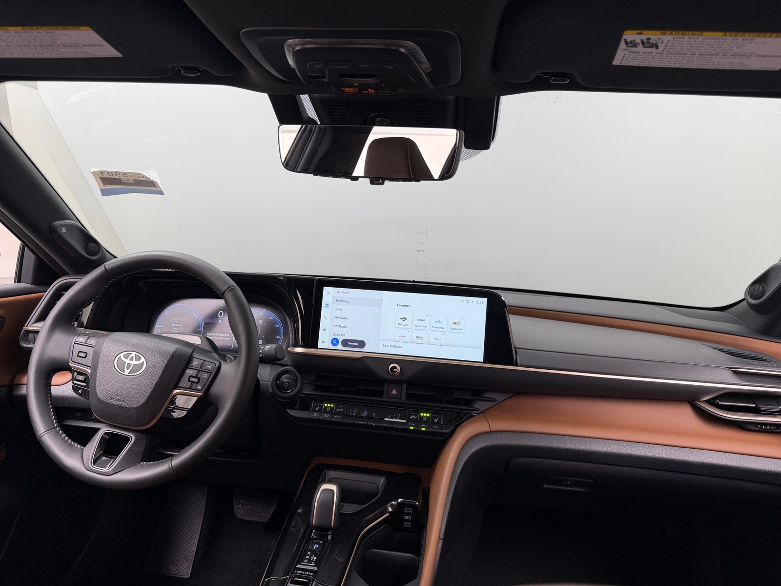Thumbnail: 2025 Toyota Crown Signia - 3