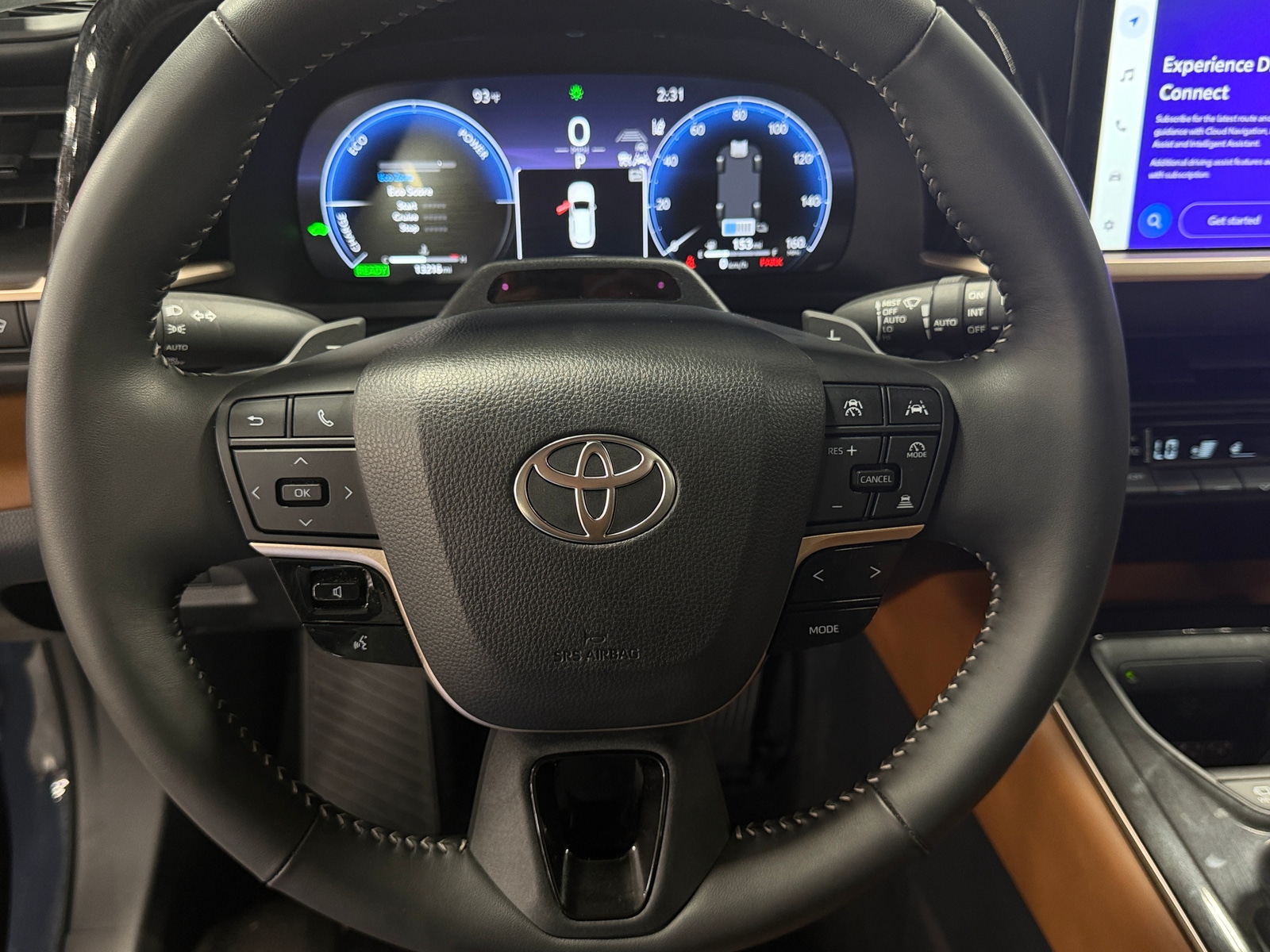 Thumbnail: 2025 Toyota Crown Signia - 5