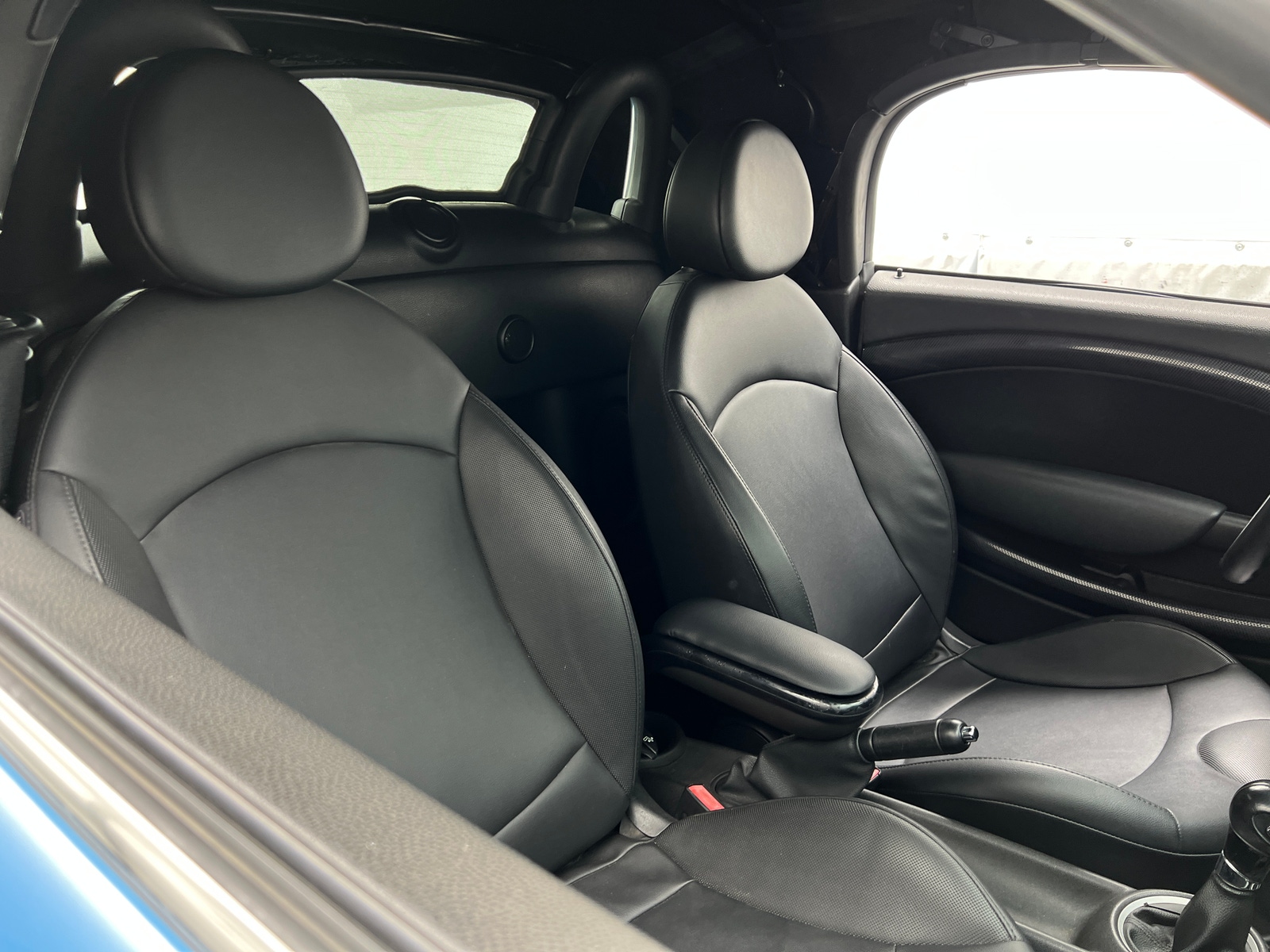 Thumbnail: 2014 MINI Cooper Roadster - 2