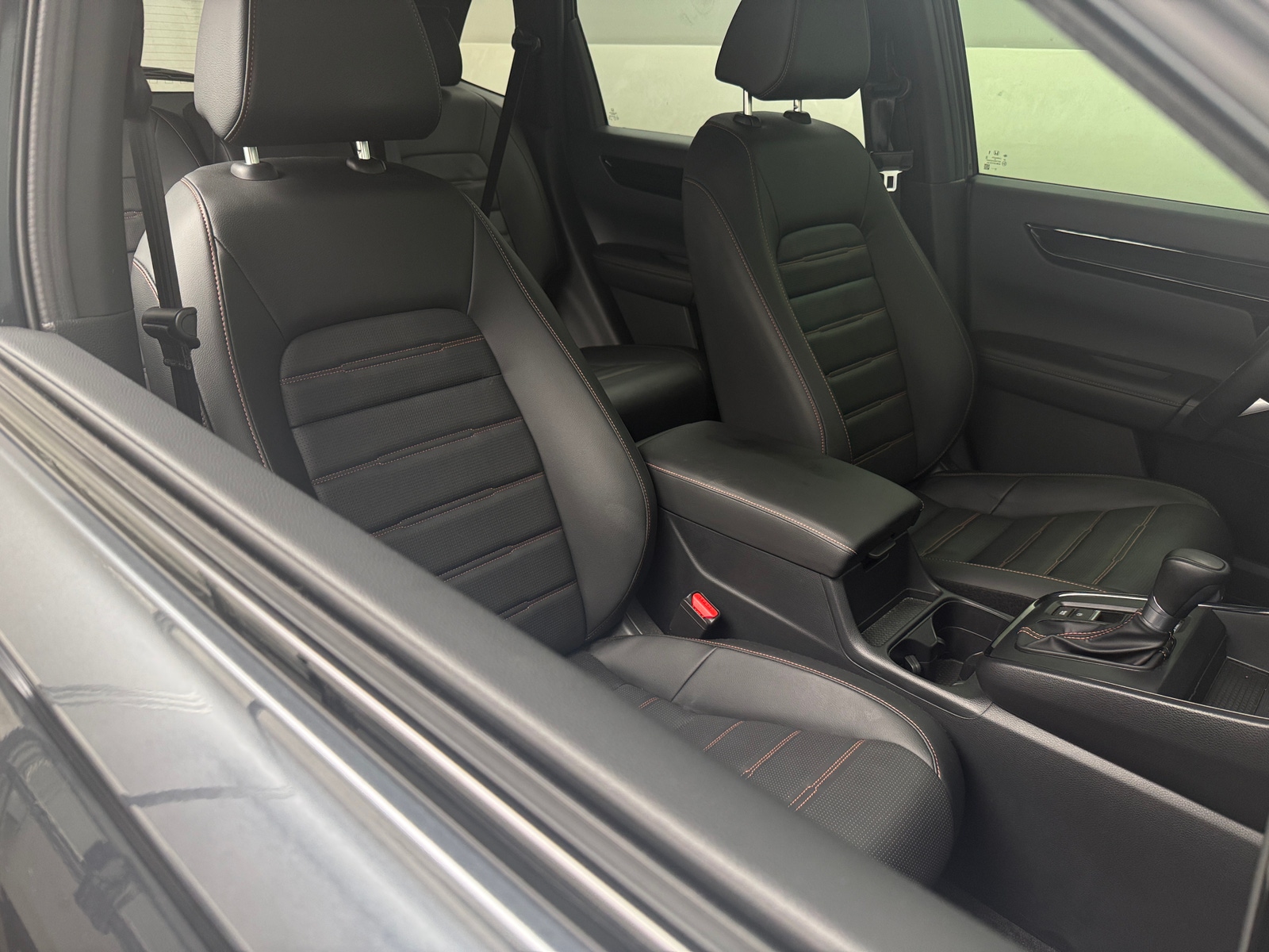 Thumbnail: 2026 Honda CR-V - 2