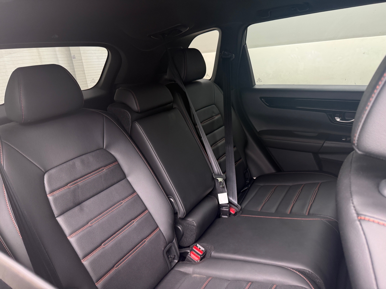 Thumbnail: 2026 Honda CR-V - 6