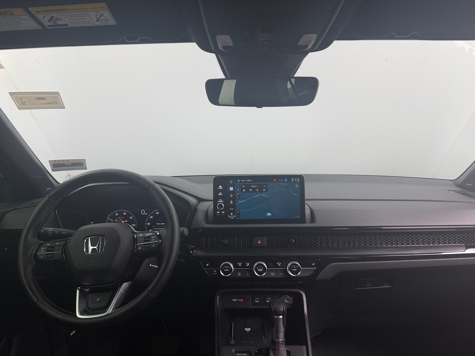 Thumbnail: 2026 Honda CR-V - 3