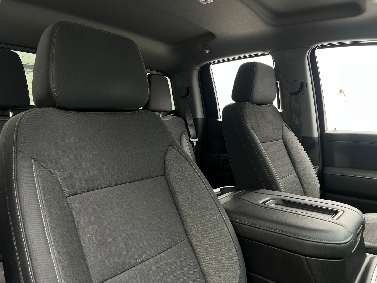 Thumbnail: 2020 GMC Sierra 1500 - 2