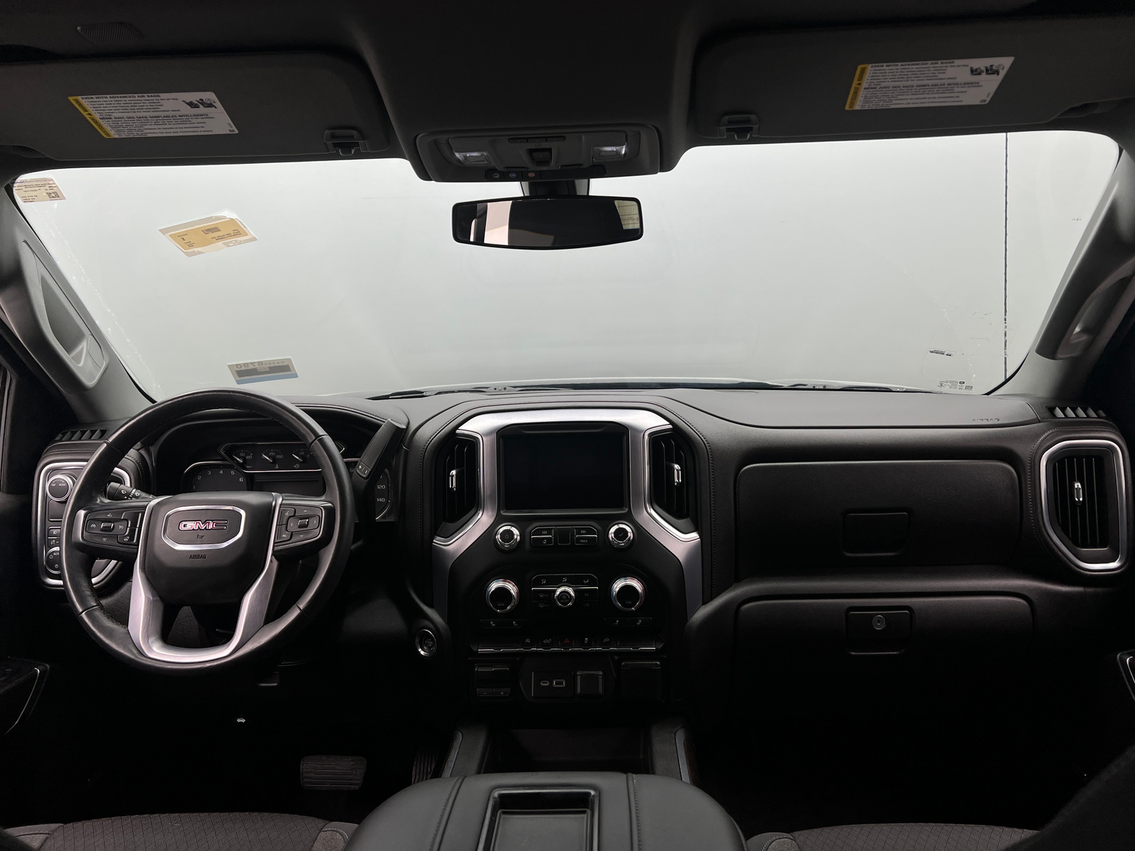 Thumbnail: 2020 GMC Sierra 1500 - 3