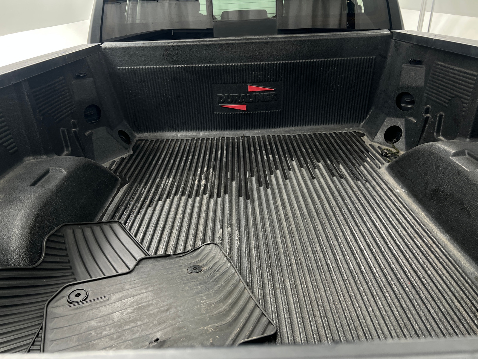 Thumbnail: 2020 GMC Sierra 1500 - 7
