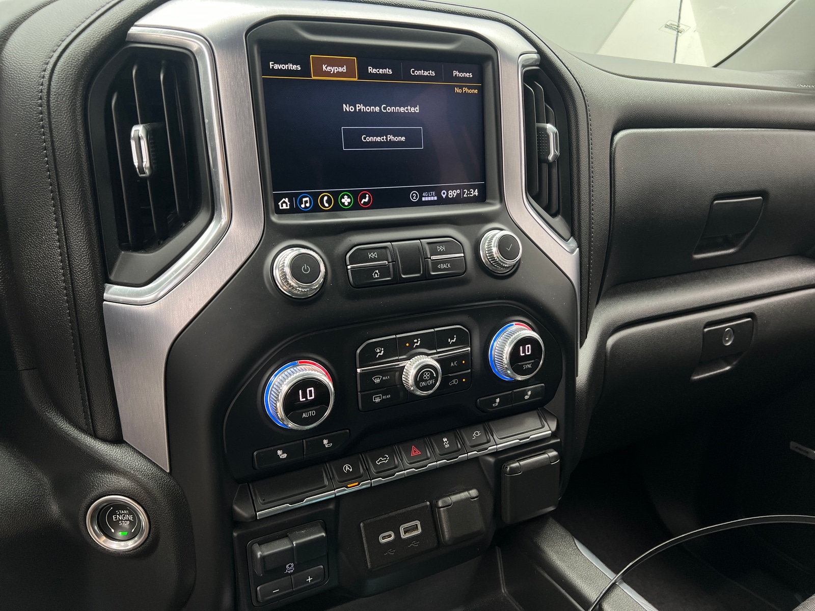 Thumbnail: 2020 GMC Sierra 1500 - 4