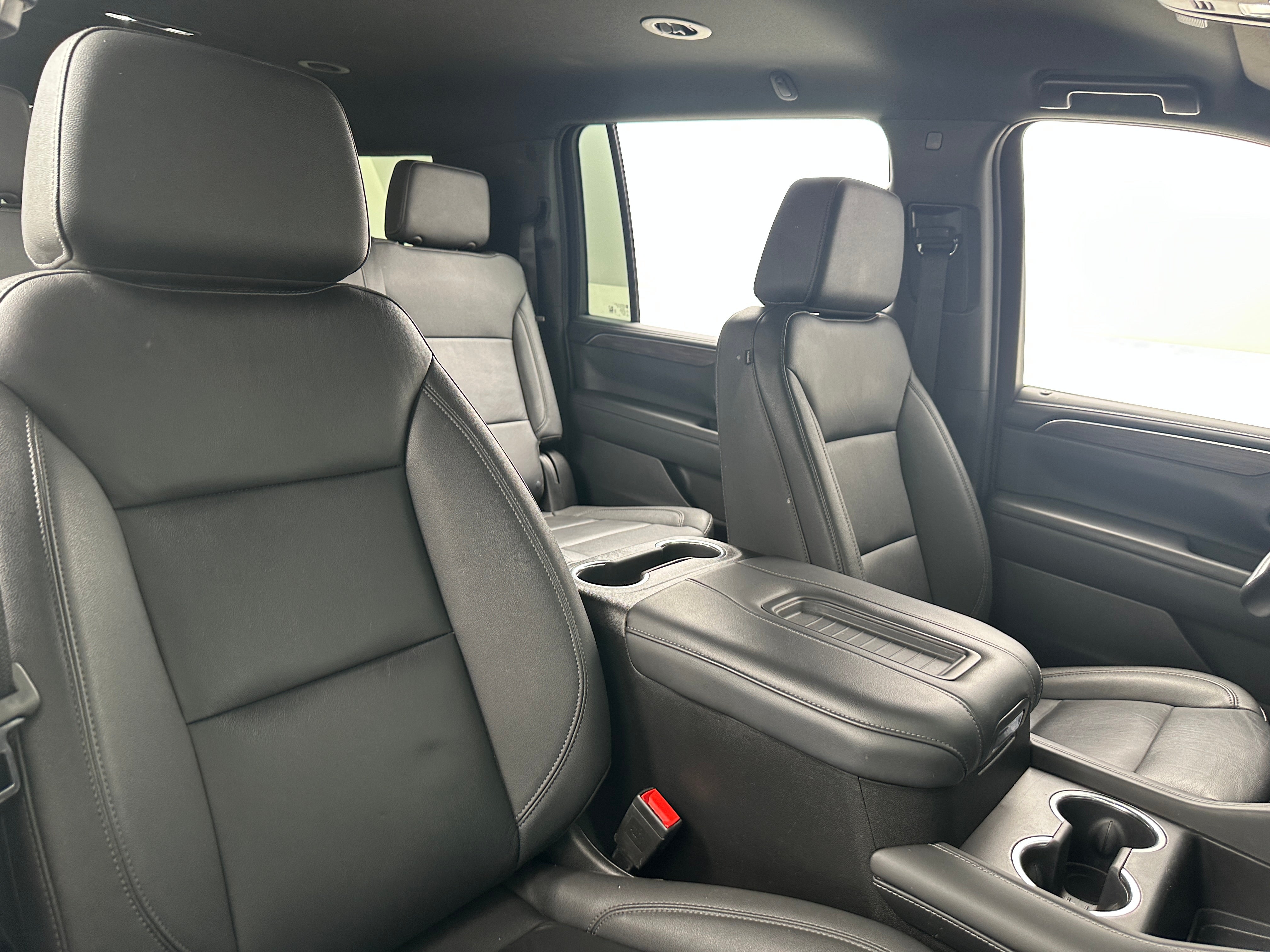 2023 Chevrolet Suburban