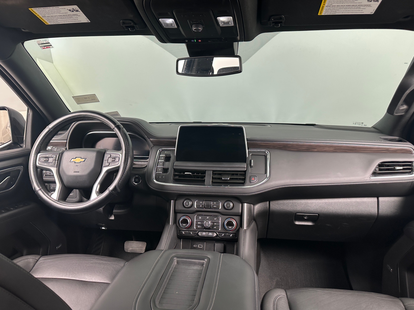 Thumbnail: 2023 Chevrolet Suburban - 2