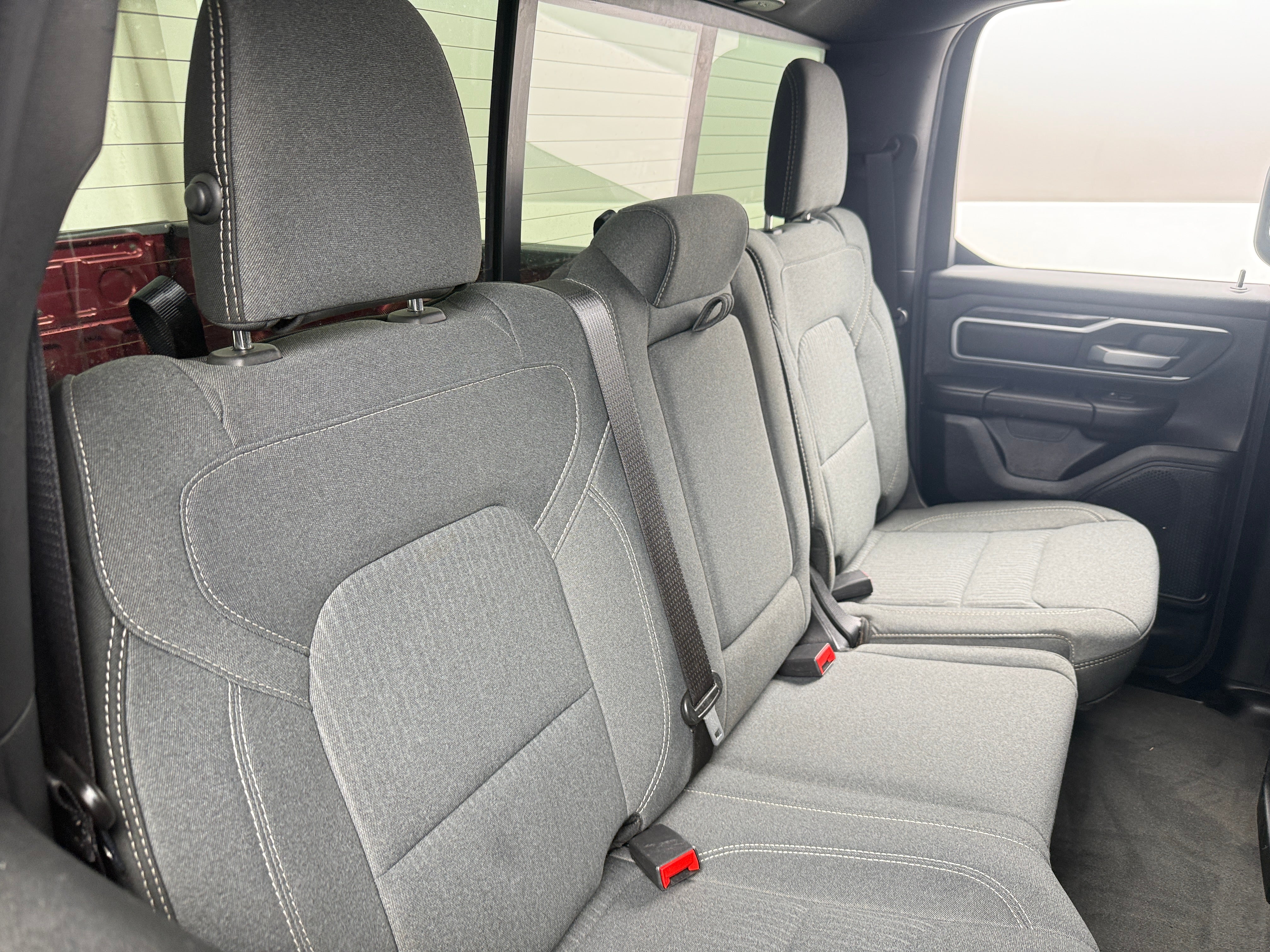 2021 RAM 1500 Pickup Big Horn/Lone Star