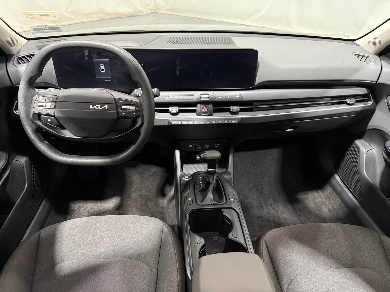 Thumbnail: 2025 Kia K4 - 3